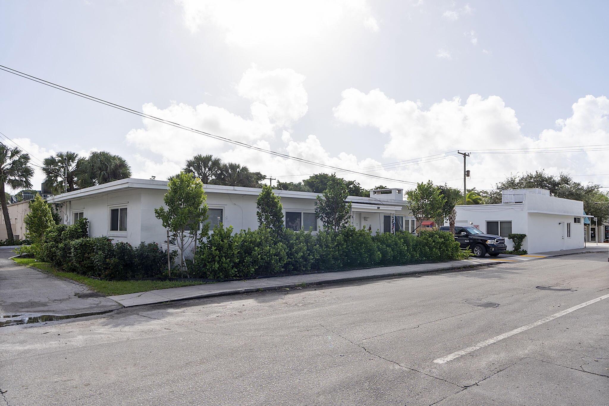 LAKE WORTH TOWN OF - Commercial Sale