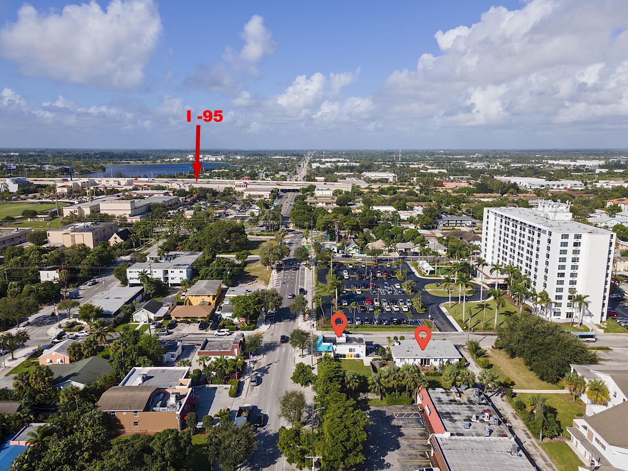 LAKE WORTH TOWN OF - Commercial Sale