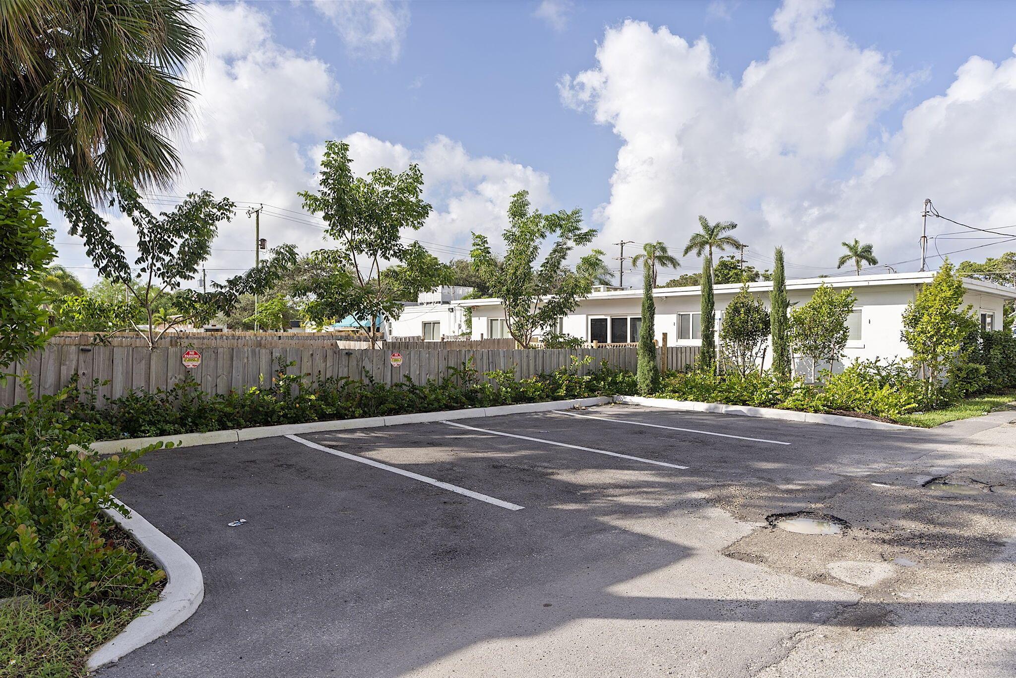 LAKE WORTH TOWN OF - Commercial Sale