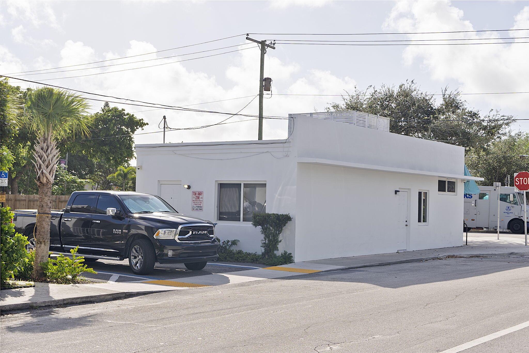 LAKE WORTH TOWN OF - Commercial Sale