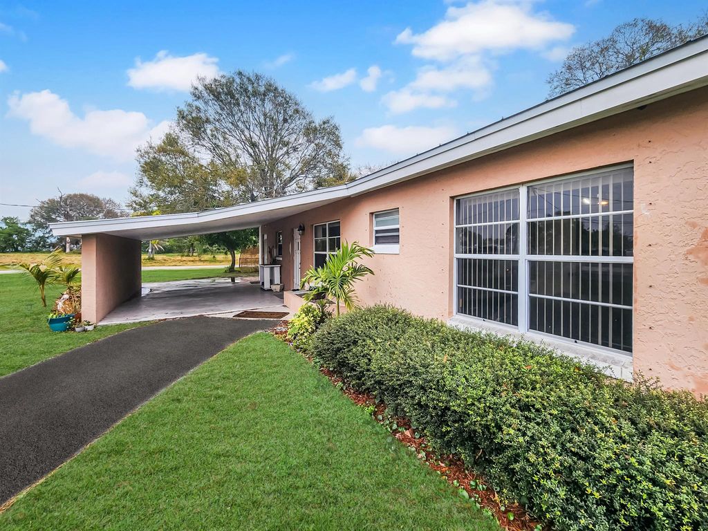 Photo of 3720 Saint Marks Drive, Fort Pierce, FL 34982 (MLS # R11055499)