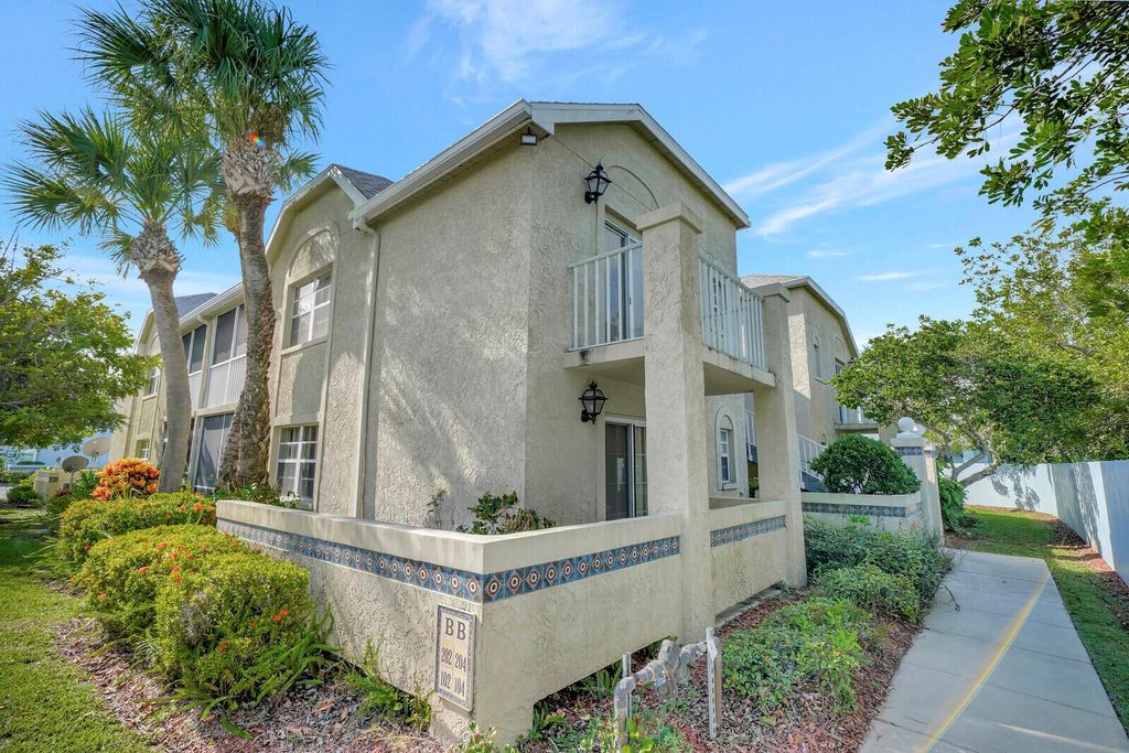 Photo of 1631 SE Green Acres Circle #Bb204, Port St Lucie, FL 34952 (MLS # R10930821)