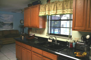 LA MANCHA 2 - Residential