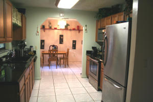 LA MANCHA 2 - Residential