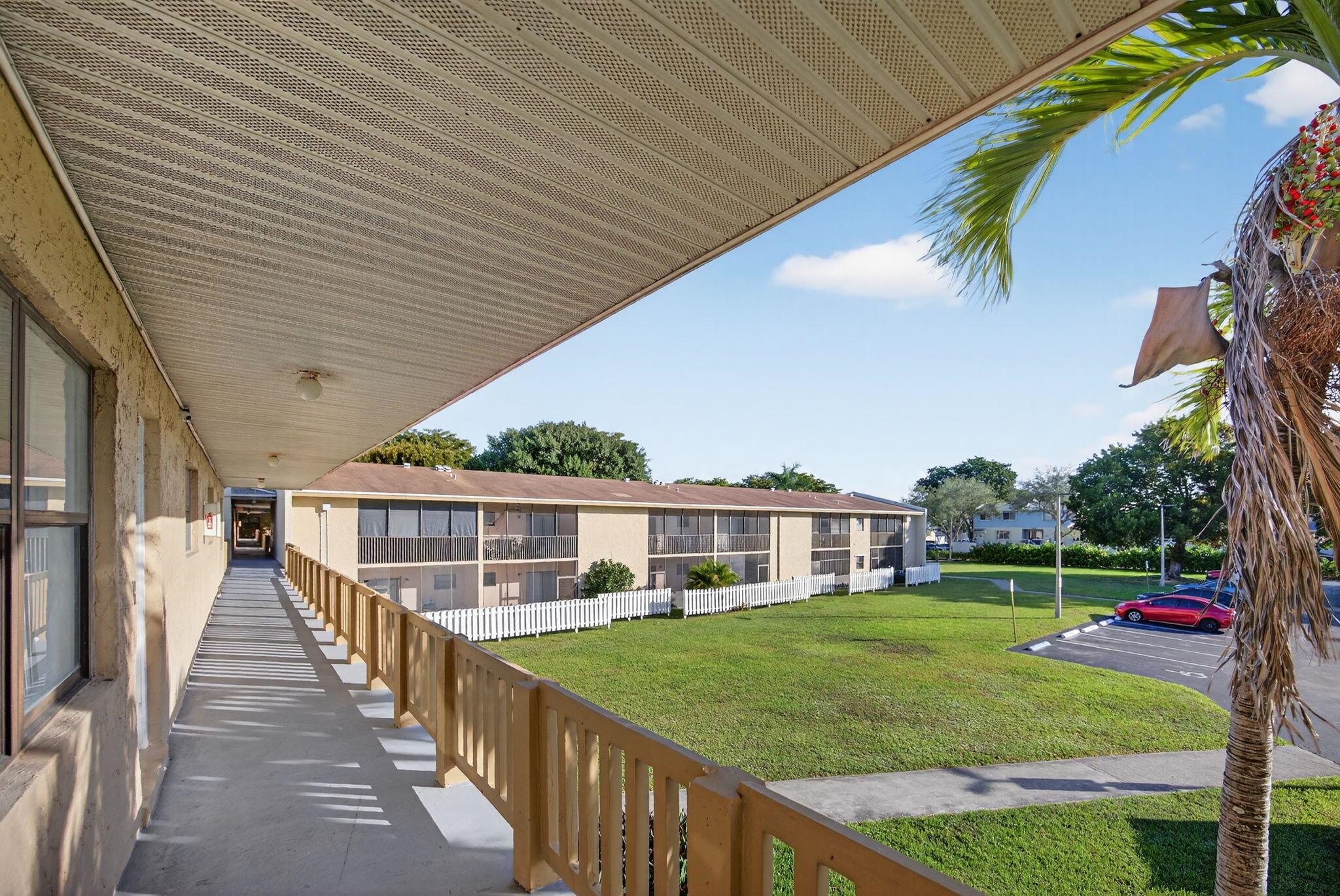 CUTLER CREEK VILLAGE COND - Residential