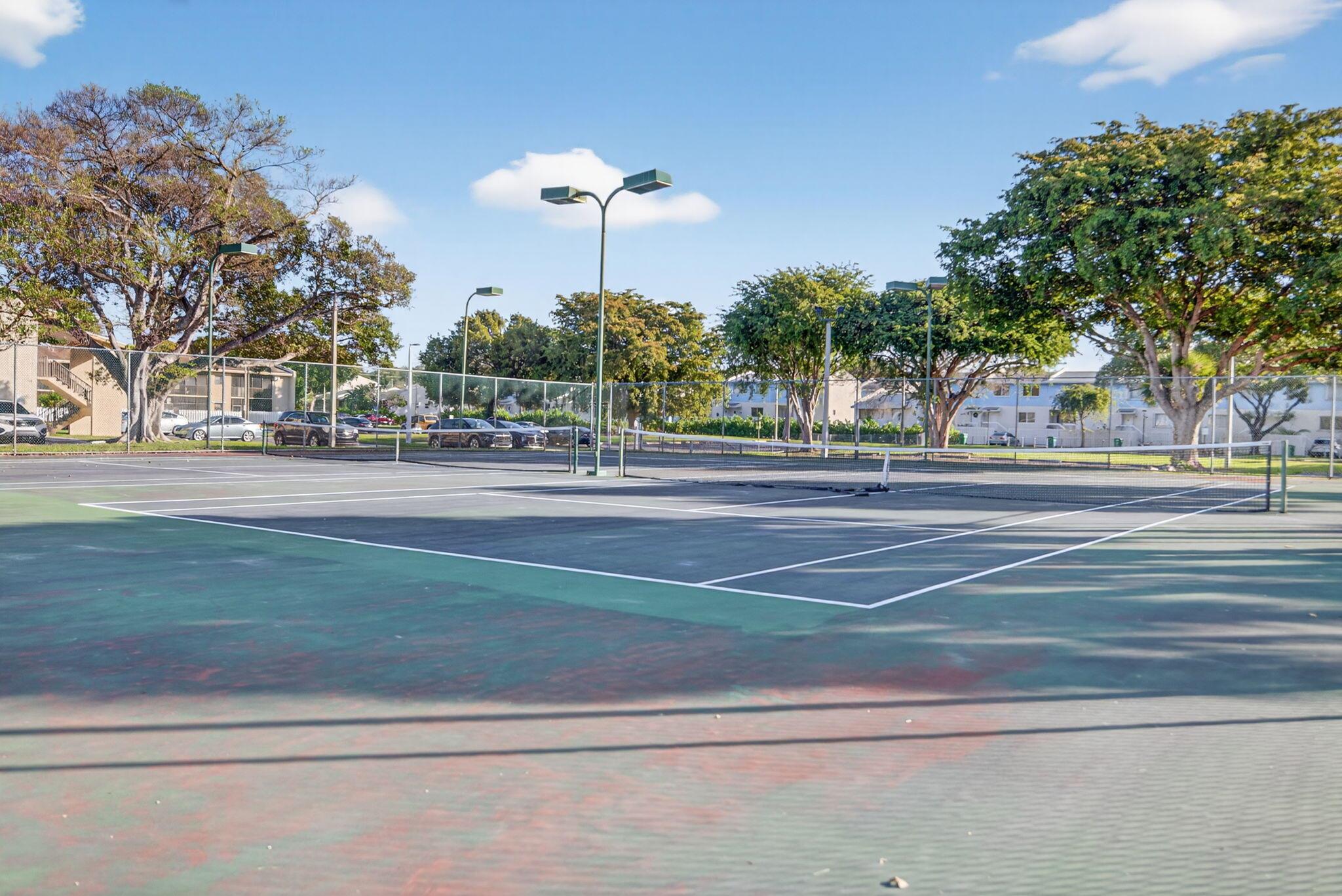 CUTLER CREEK VILLAGE COND - Residential