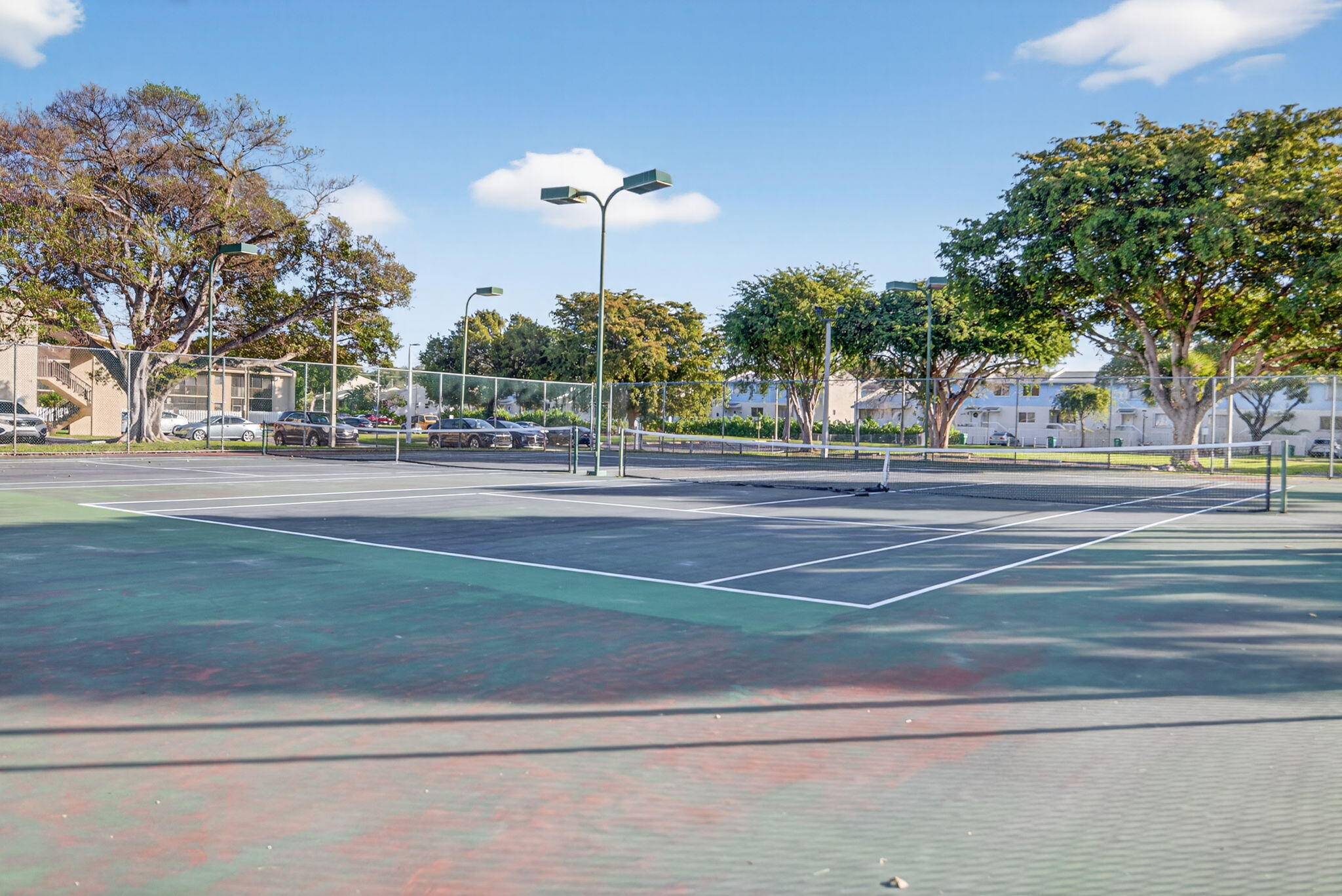 CUTLER CREEK VILLAGE CONDO - Residential