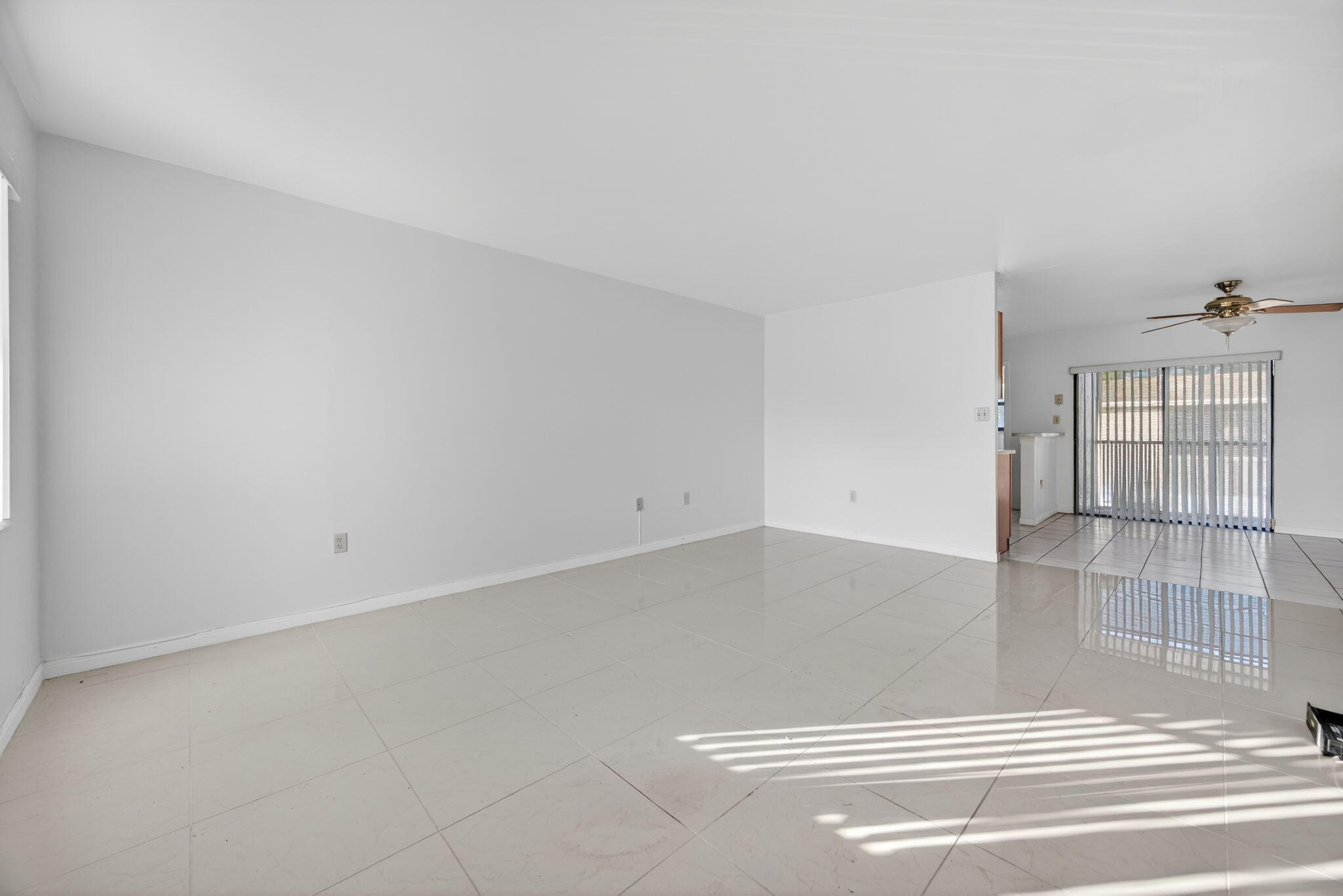 CUTLER CREEK VILLAGE CONDO - Residential