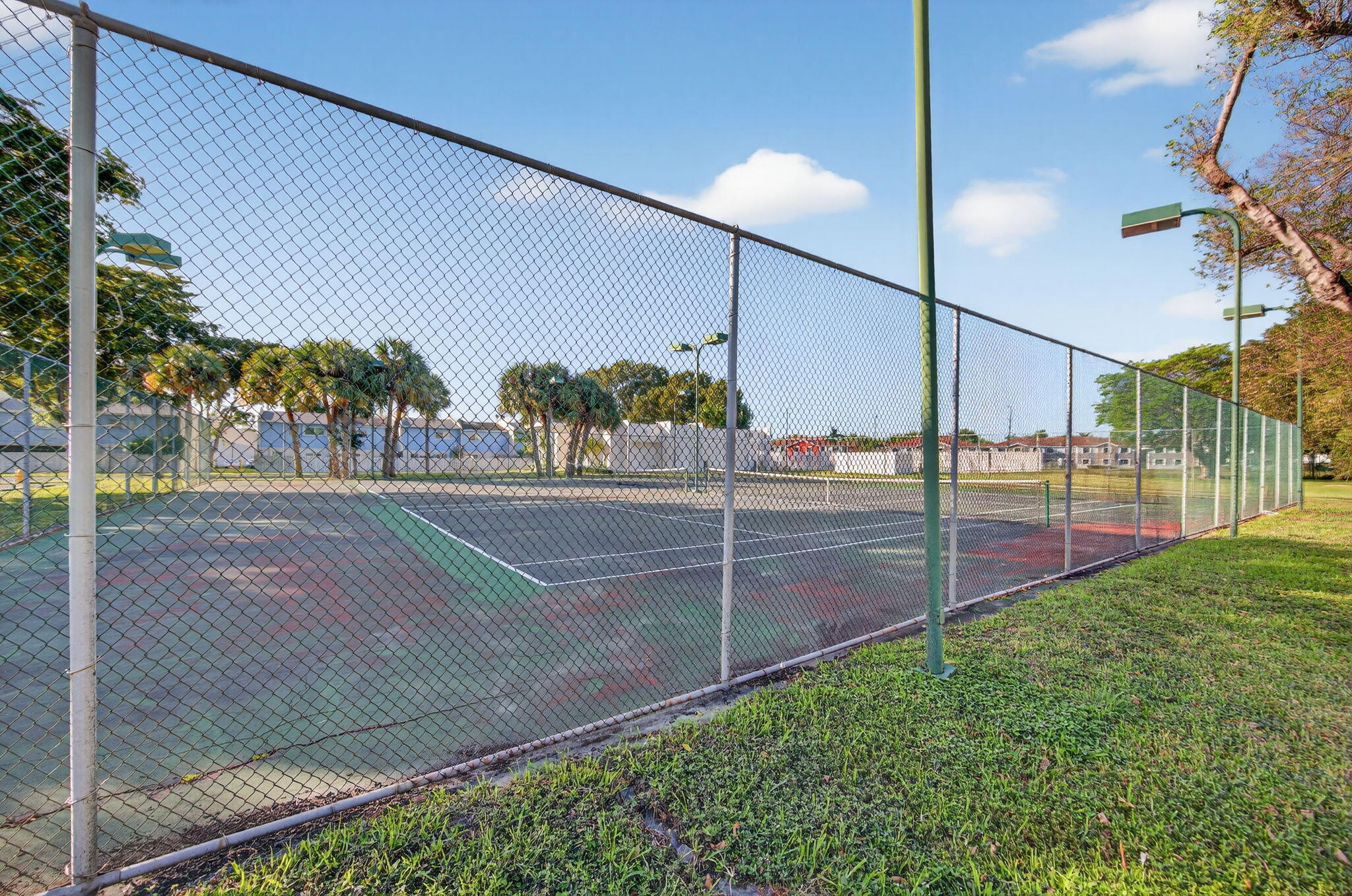 CUTLER CREEK VILLAGE CONDO - Residential