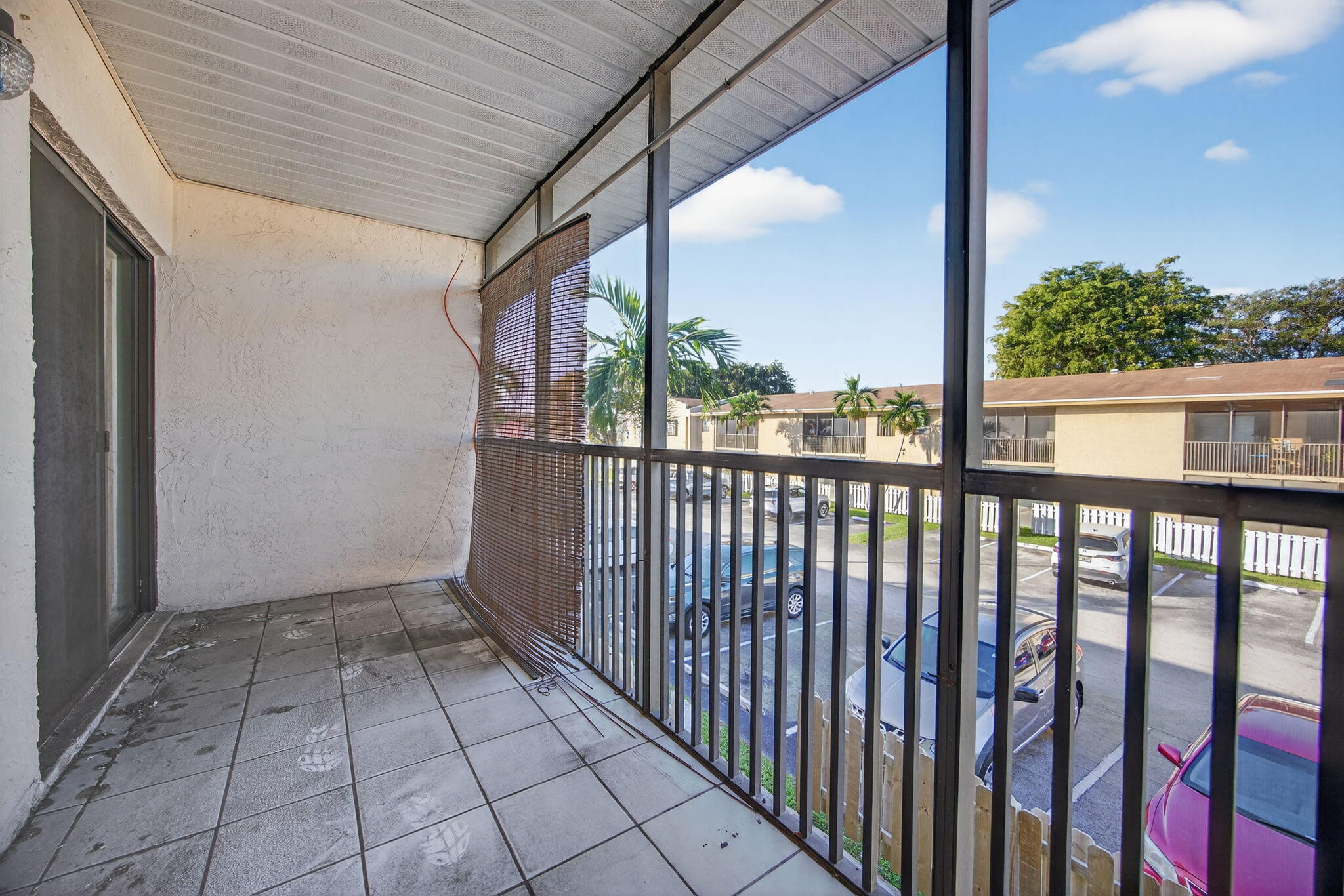 CUTLER CREEK VILLAGE CONDO - Residential