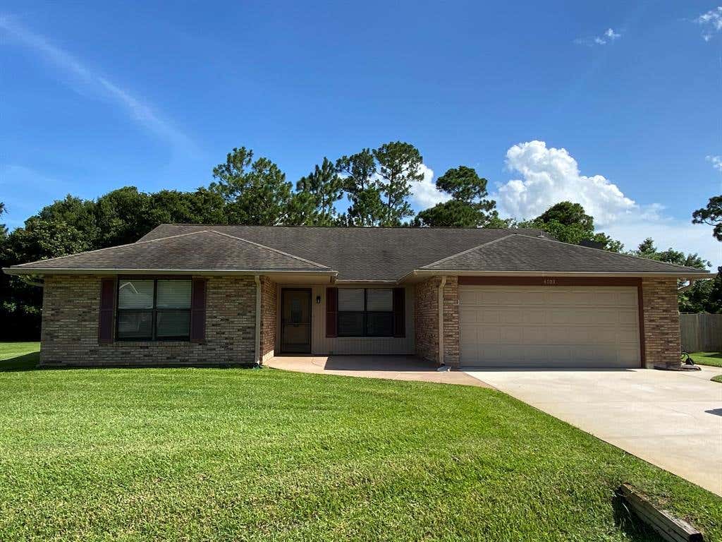 Photo of 4703 Paleo Pines Circle, Fort Pierce, FL 34951 (MLS # R10734037)