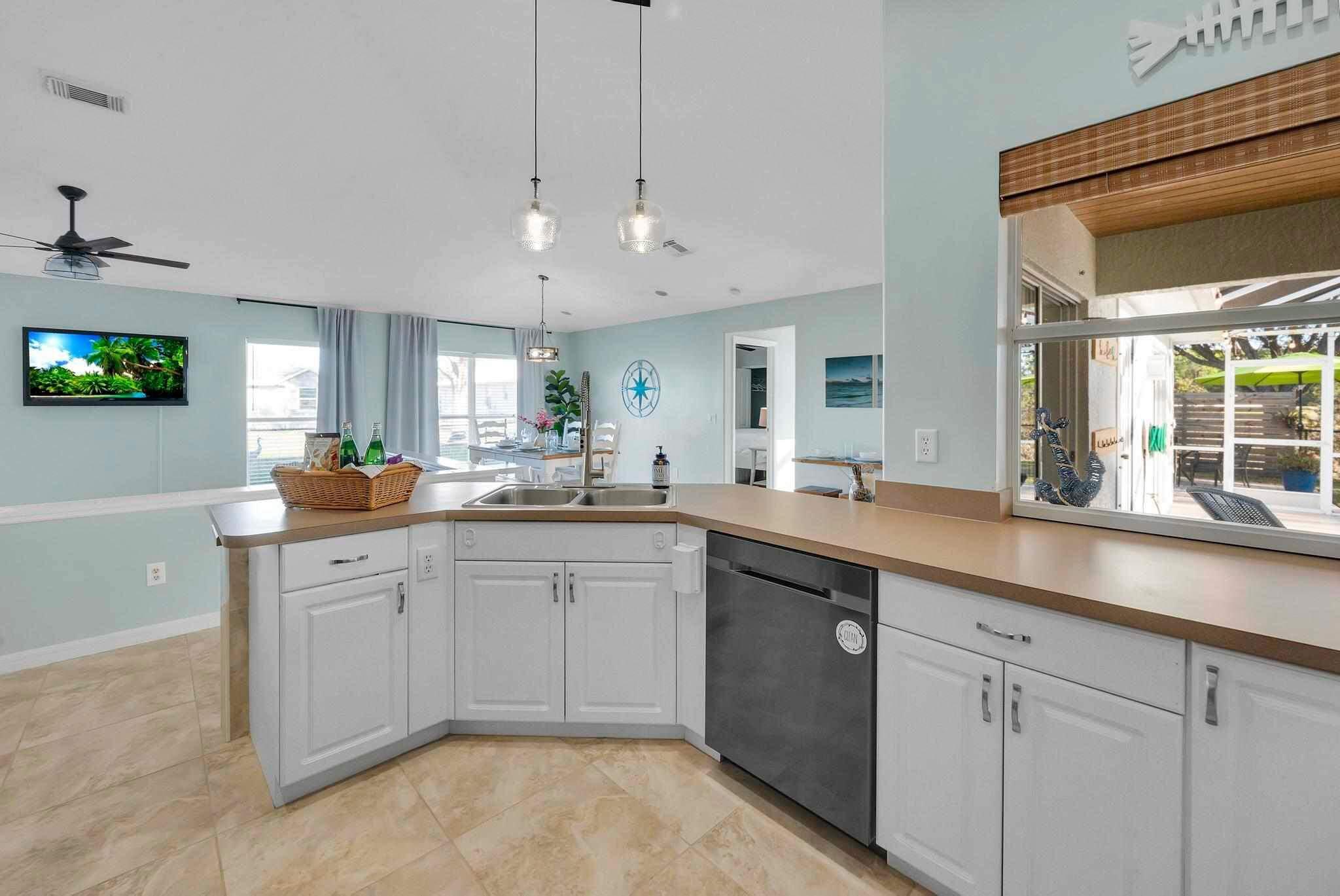 PORT ST LUCIE SECTION 45 - Residential Lease
