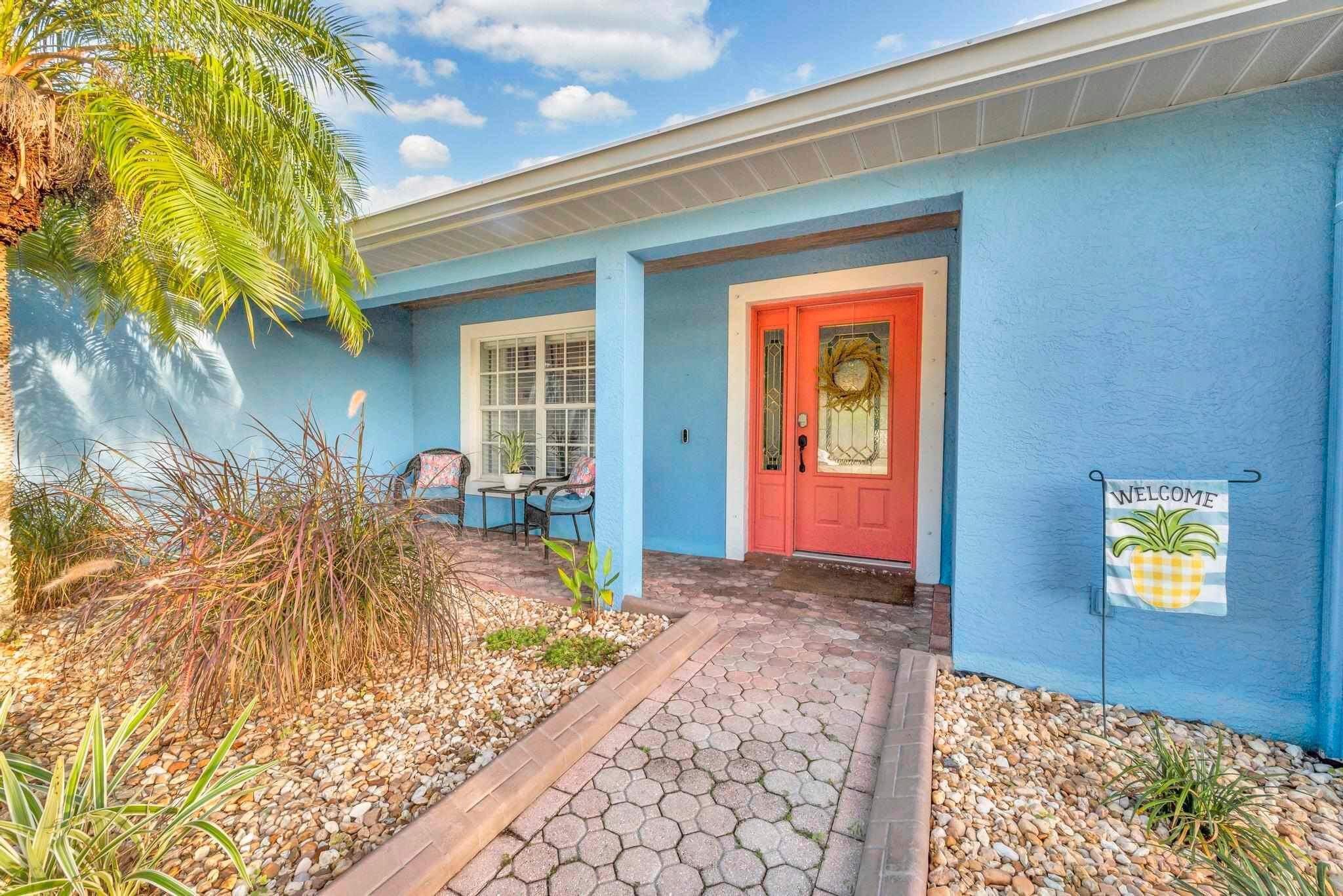 PORT ST LUCIE SECTION 45 - Residential Lease