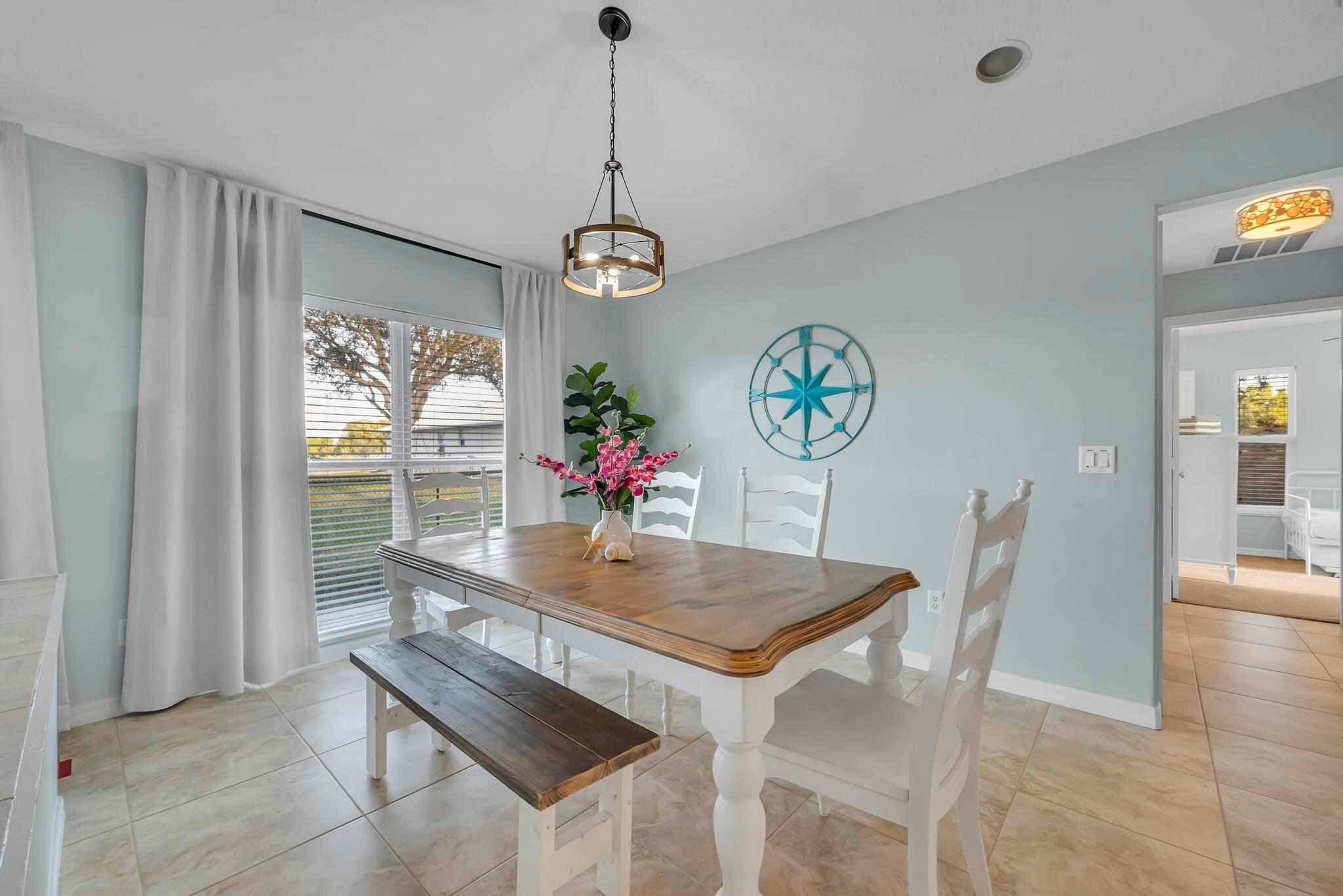 PORT ST LUCIE SECTION 45 - Residential Lease