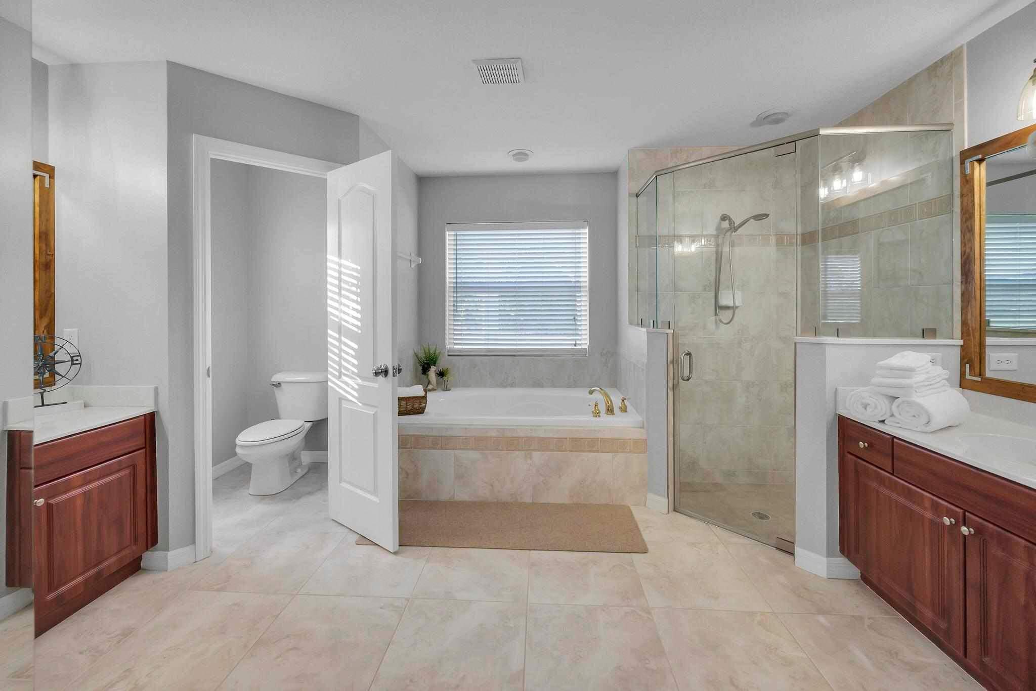 PORT ST LUCIE SECTION 45 - Residential Lease