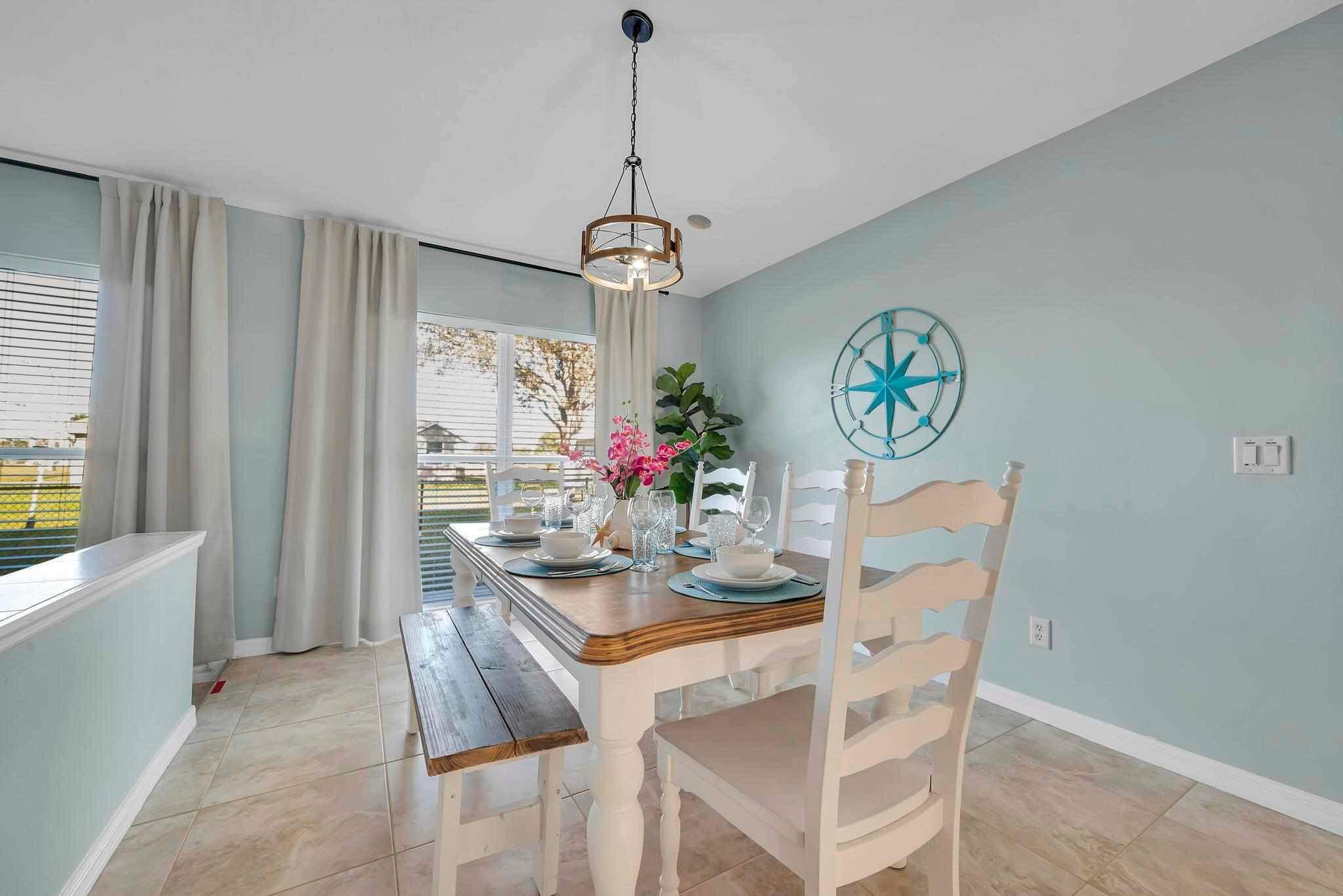 PORT ST LUCIE SECTION 45 - Residential Lease