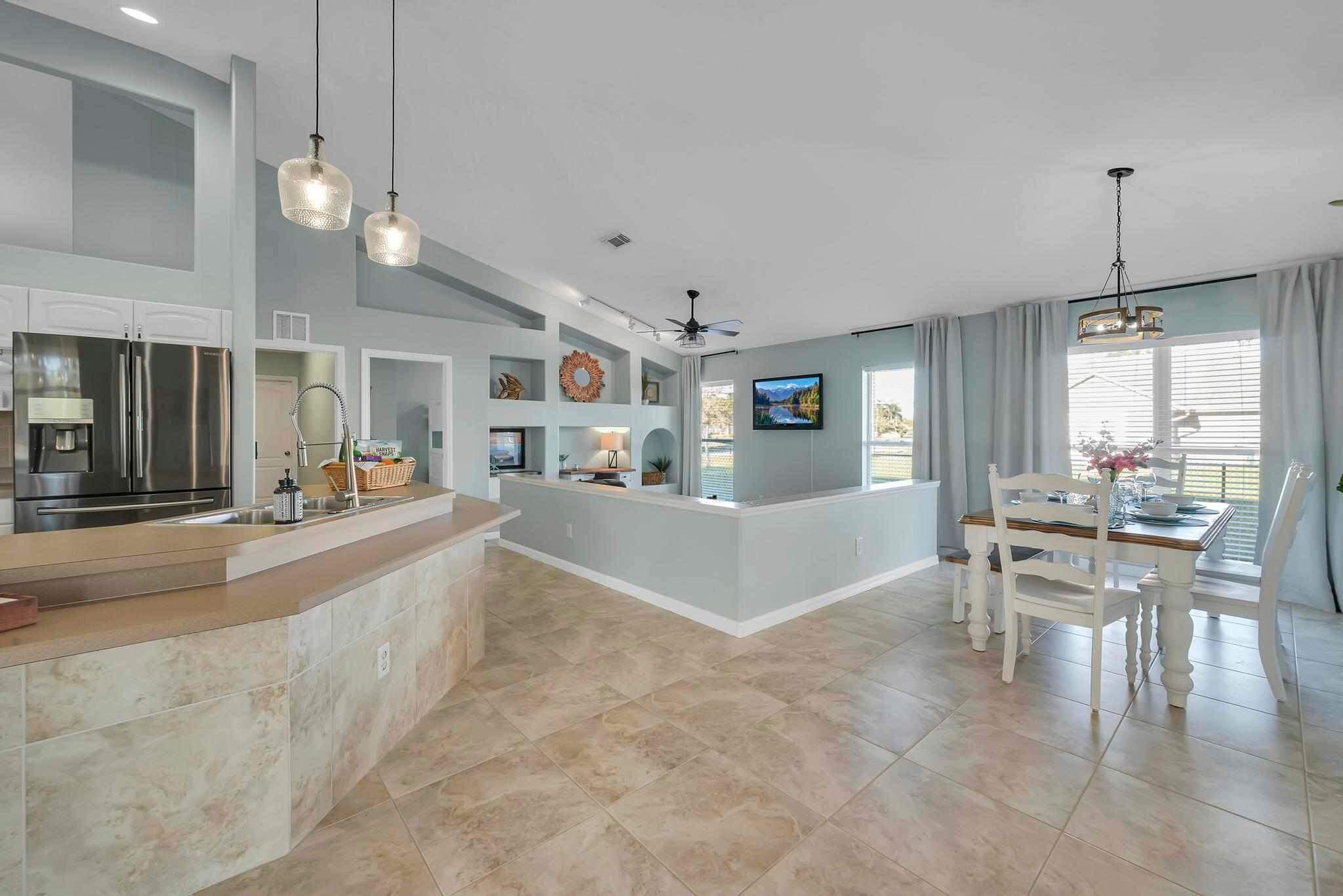 PORT ST LUCIE SECTION 45 - Residential Lease