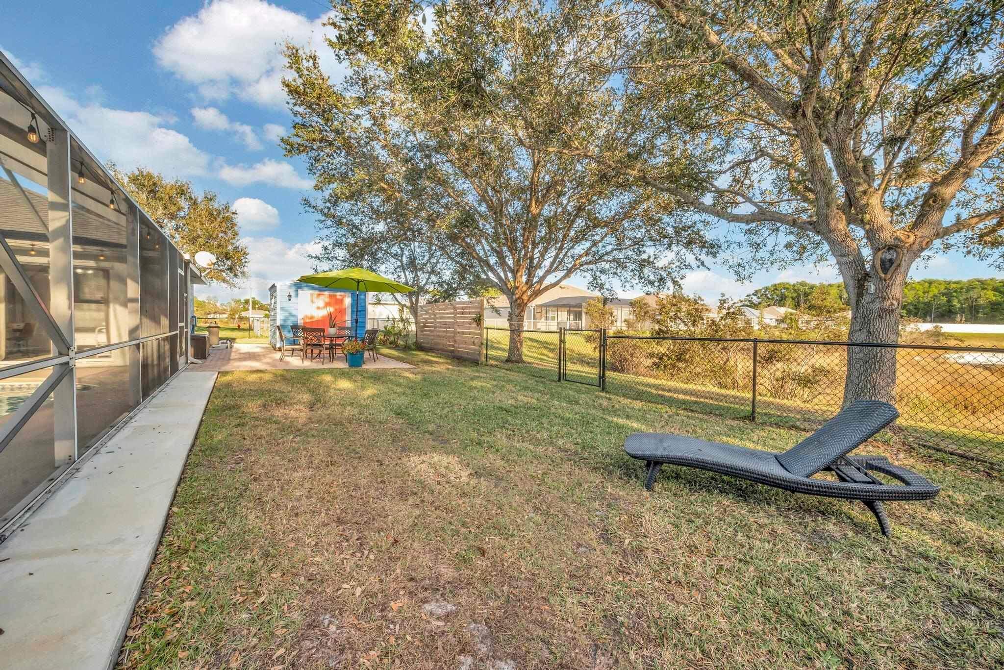 PORT ST LUCIE SECTION 45 - Residential Lease