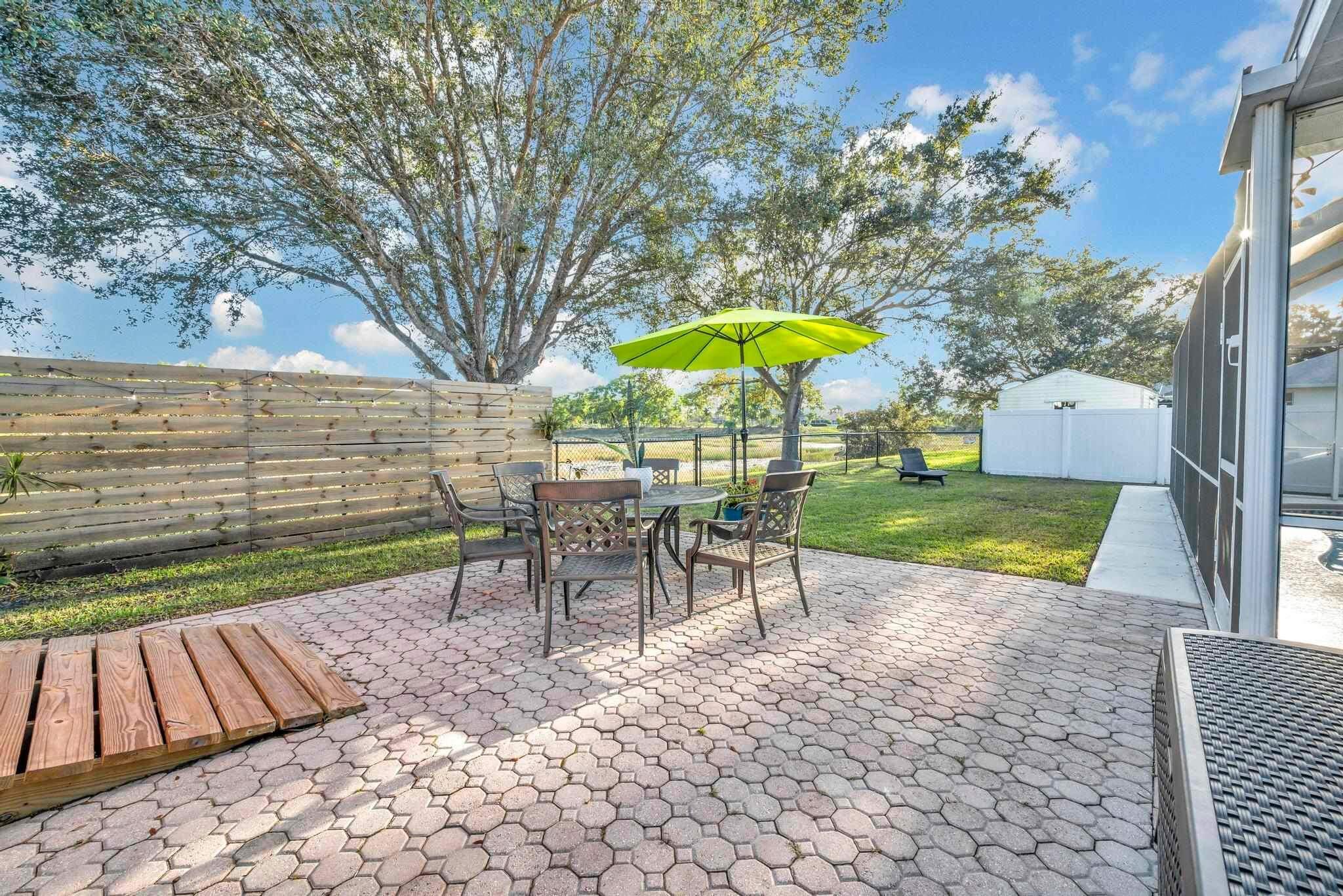 PORT ST LUCIE SECTION 45 - Residential Lease