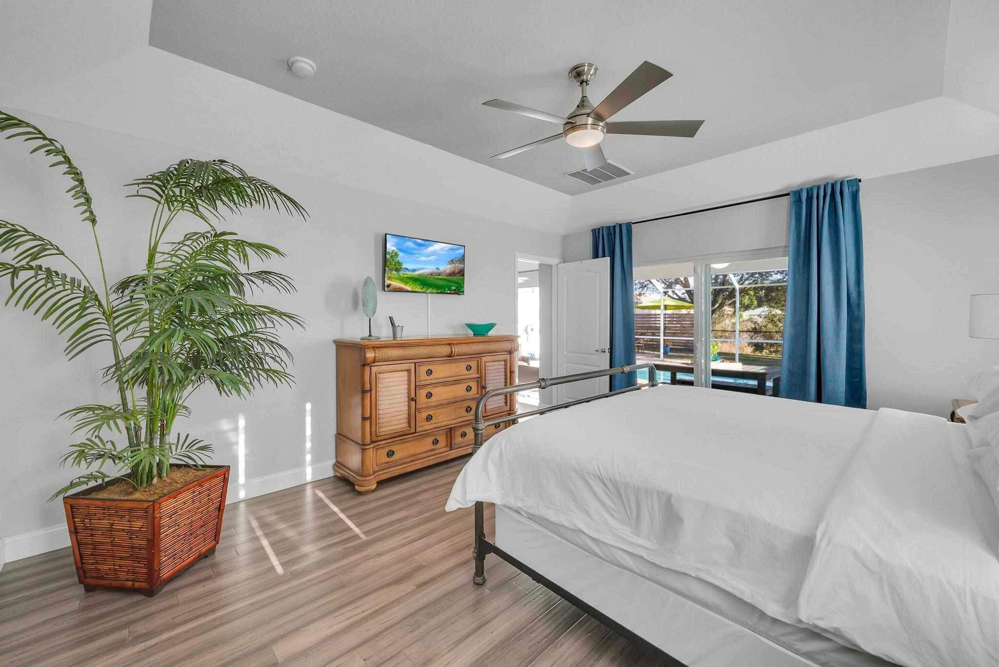 PORT ST LUCIE SECTION 45 - Residential Lease