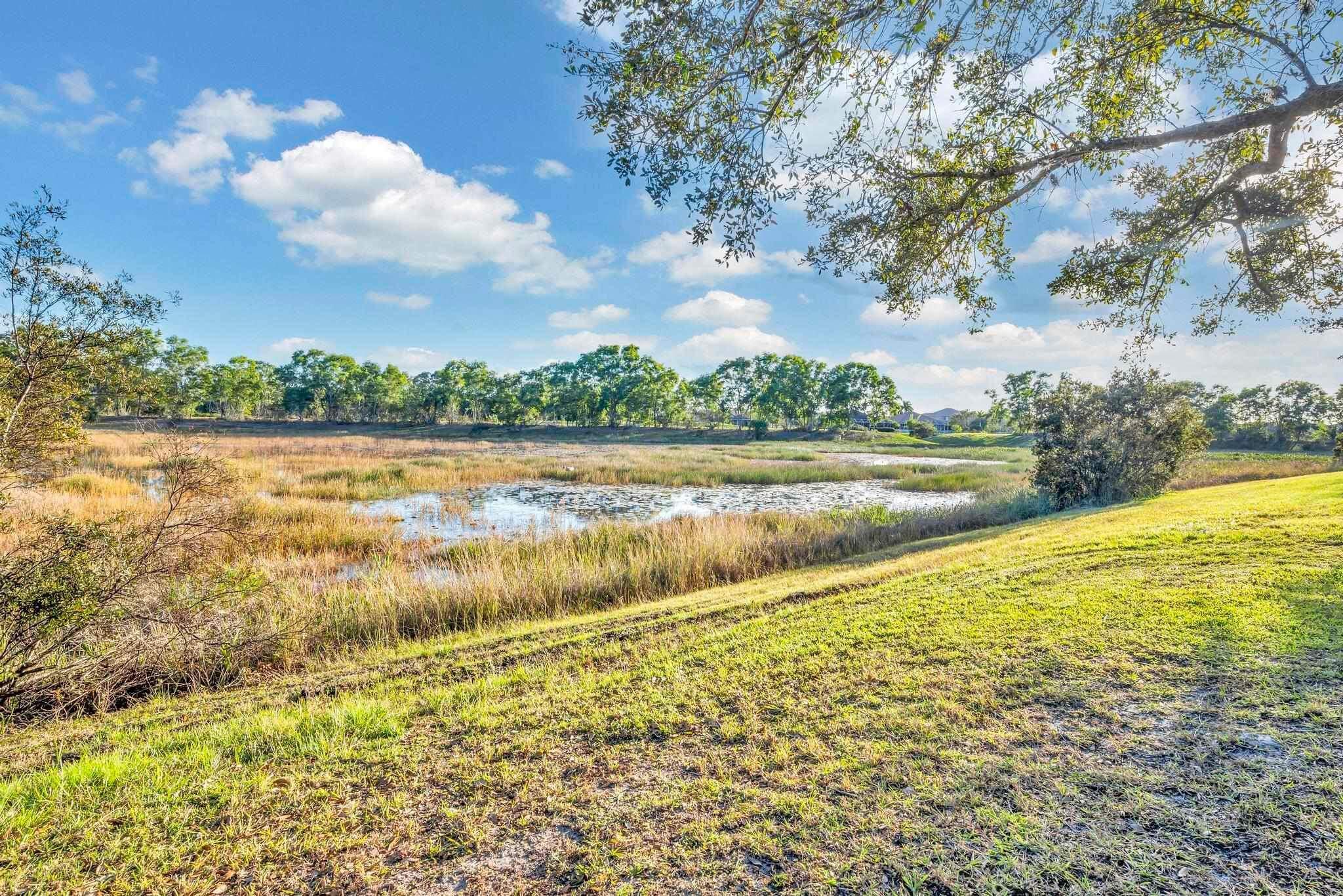 PORT ST LUCIE SECTION 45 - Residential Lease