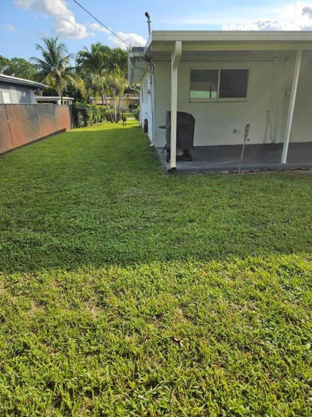 Photo of 840 Tennessee Avenue, Fort Lauderdale, FL 33312 (MLS # F10456450)