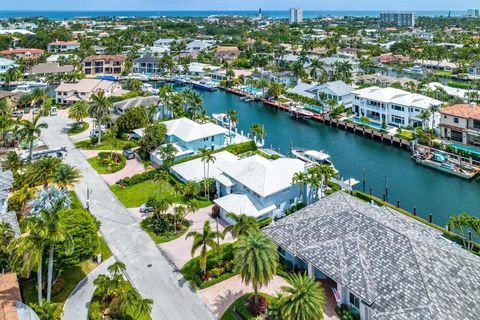 A home in Lighthouse Point