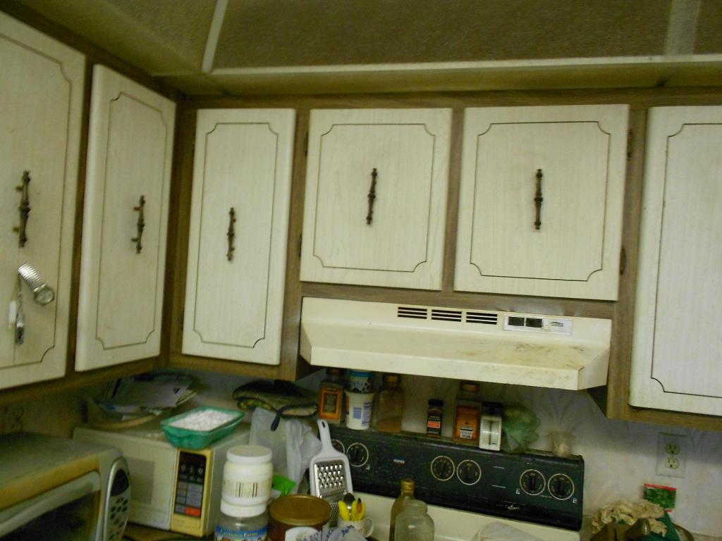 KINGS POINT BURGUNDY CONDOS - Residential