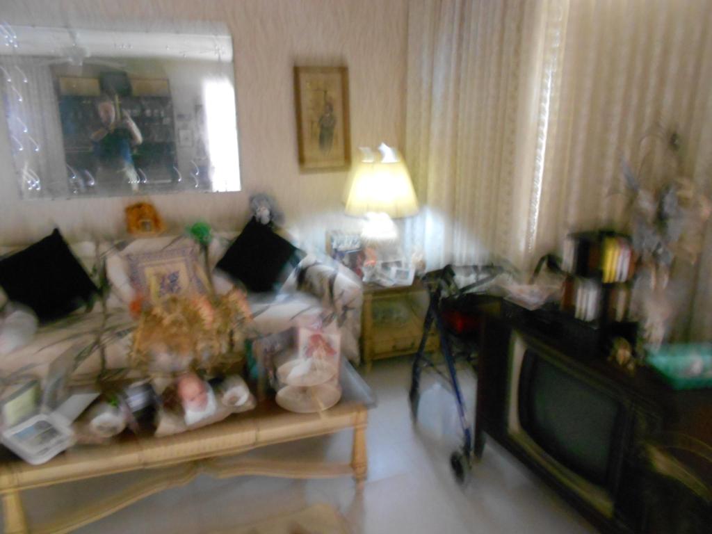 KINGS POINT BURGUNDY CONDOS - Residential