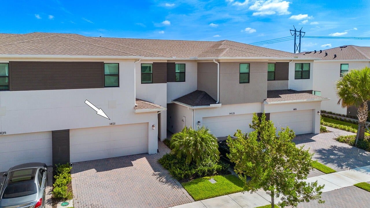 14131 SW Thorens Drive