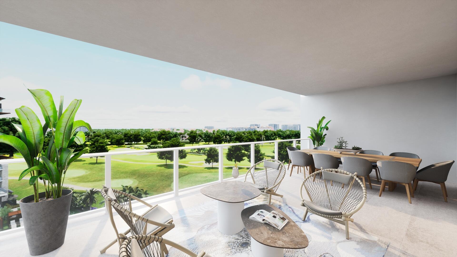 ALINA Residences - Residential