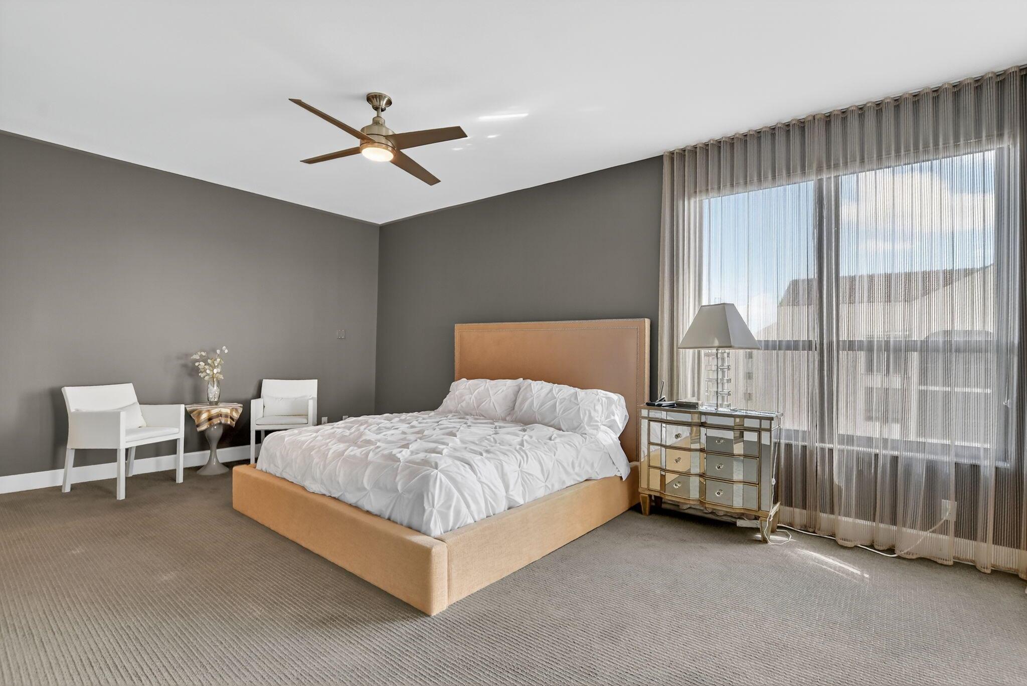 REGENCY AT BOCA POINTE - Residential Lease