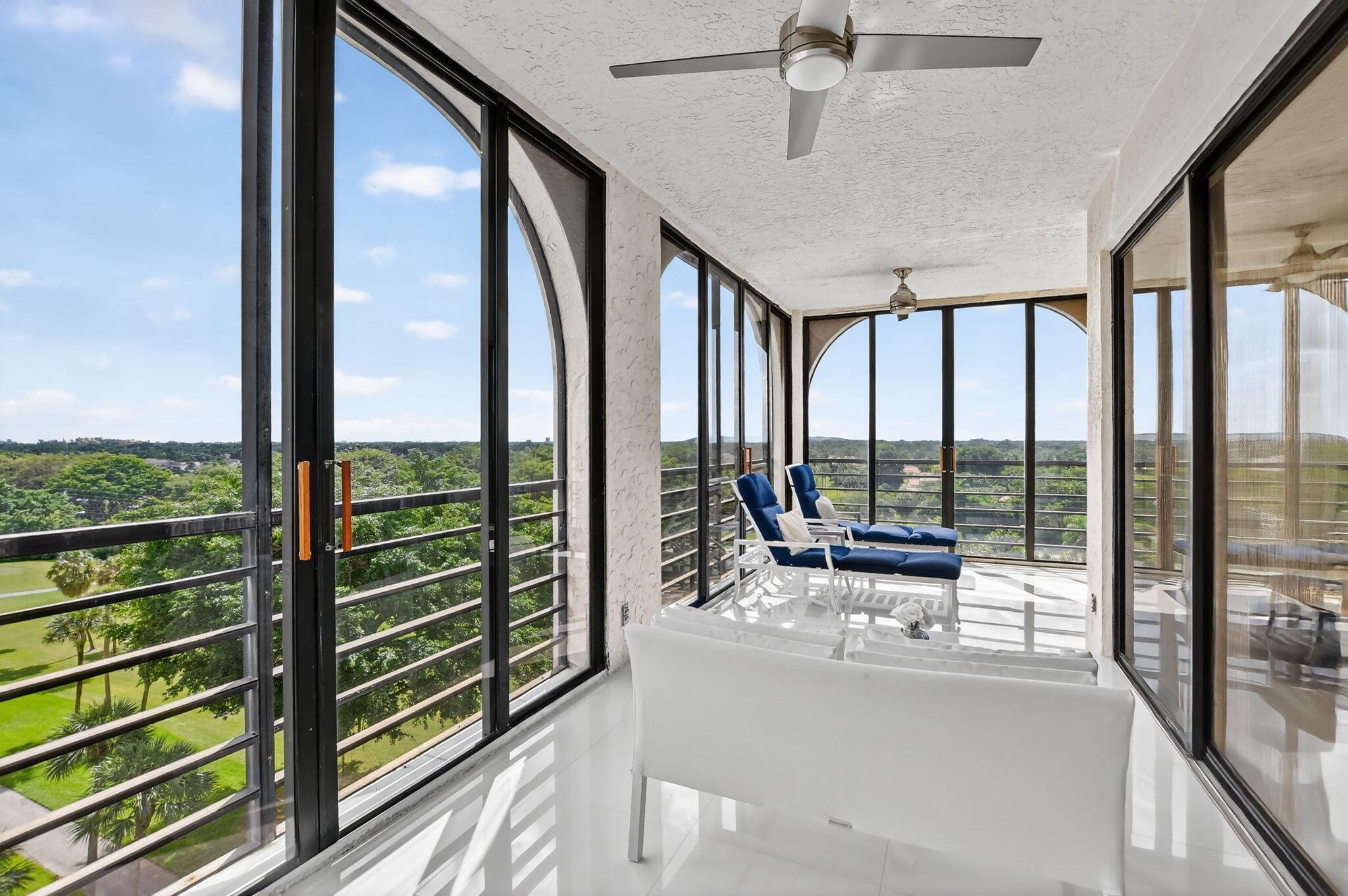 REGENCY AT BOCA POINTE - Residential Lease