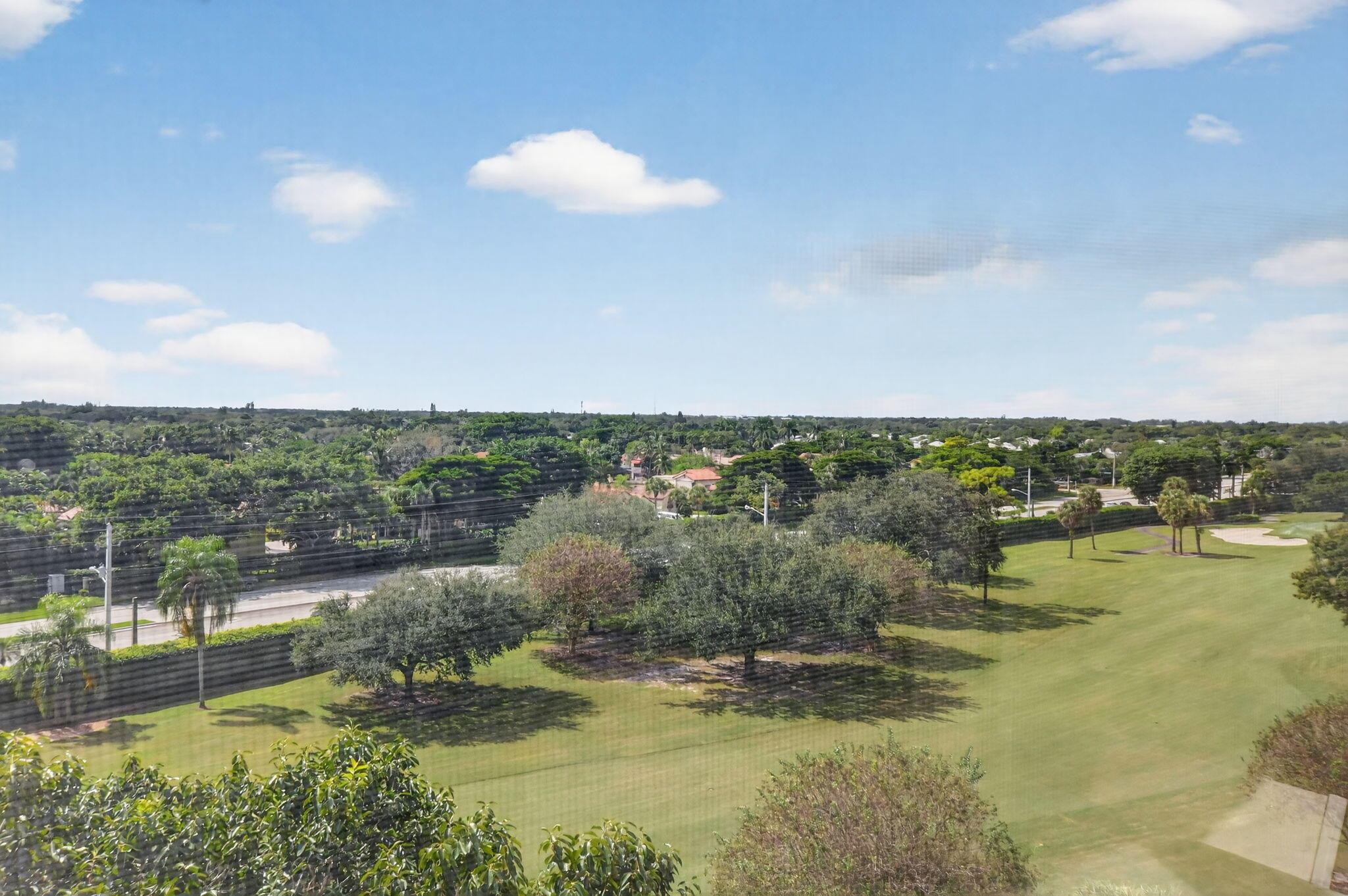 REGENCY AT BOCA POINTE - Residential Lease