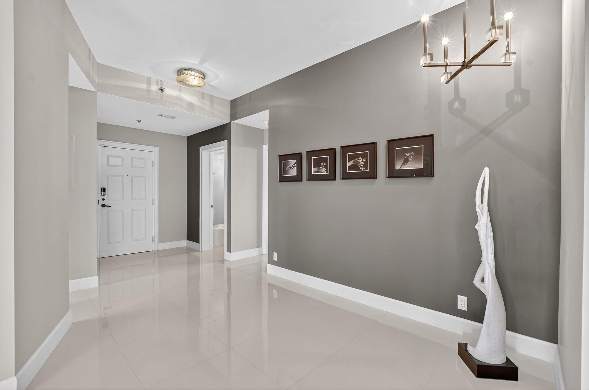 REGENCY AT BOCA POINTE - Residential Lease