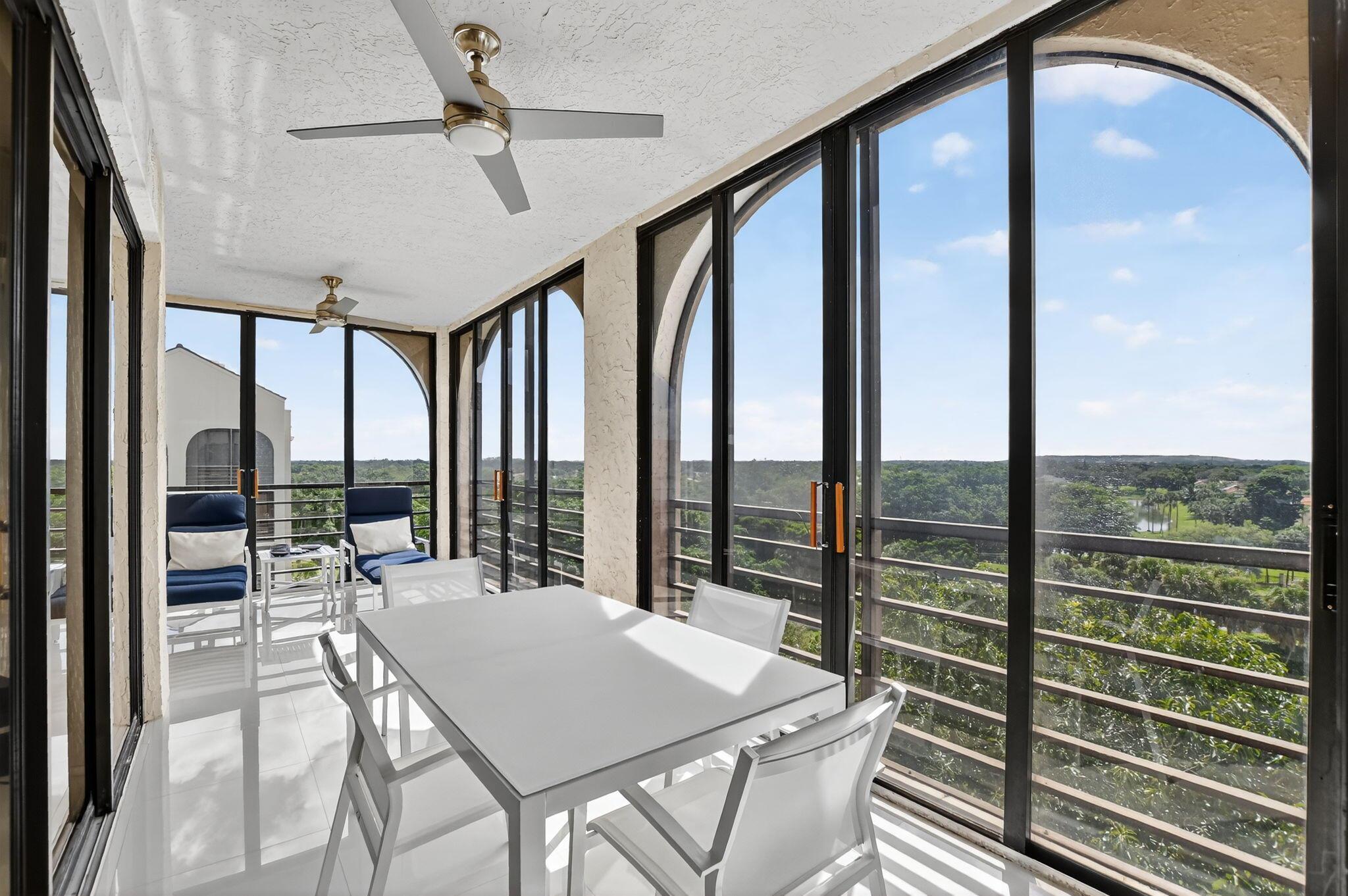 REGENCY AT BOCA POINTE - Residential Lease