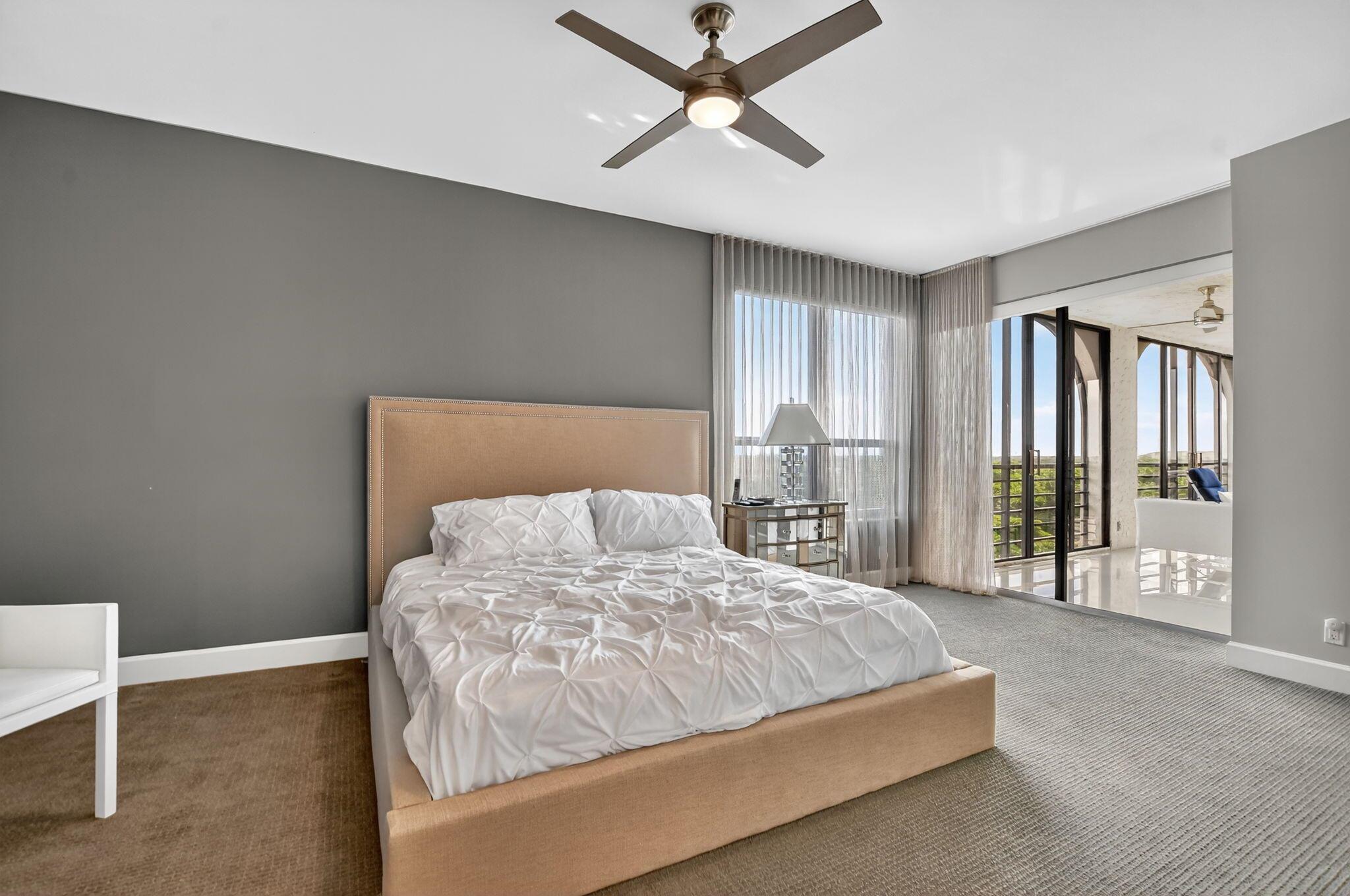 REGENCY AT BOCA POINTE - Residential Lease