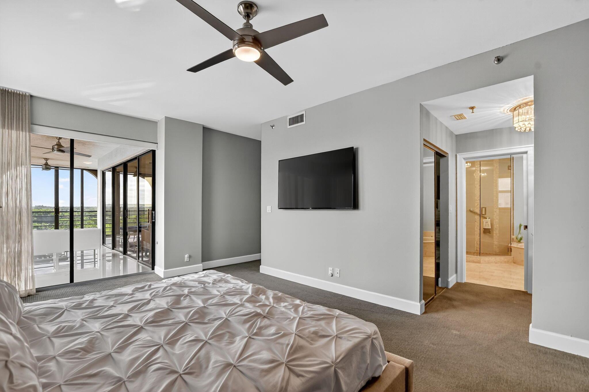 REGENCY AT BOCA POINTE - Residential Lease