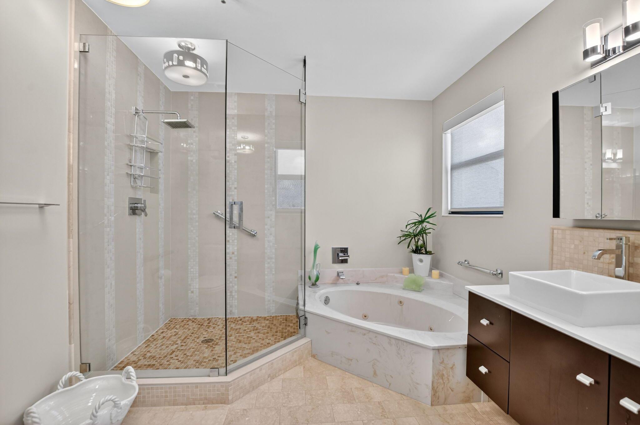 REGENCY AT BOCA POINTE - Residential Lease