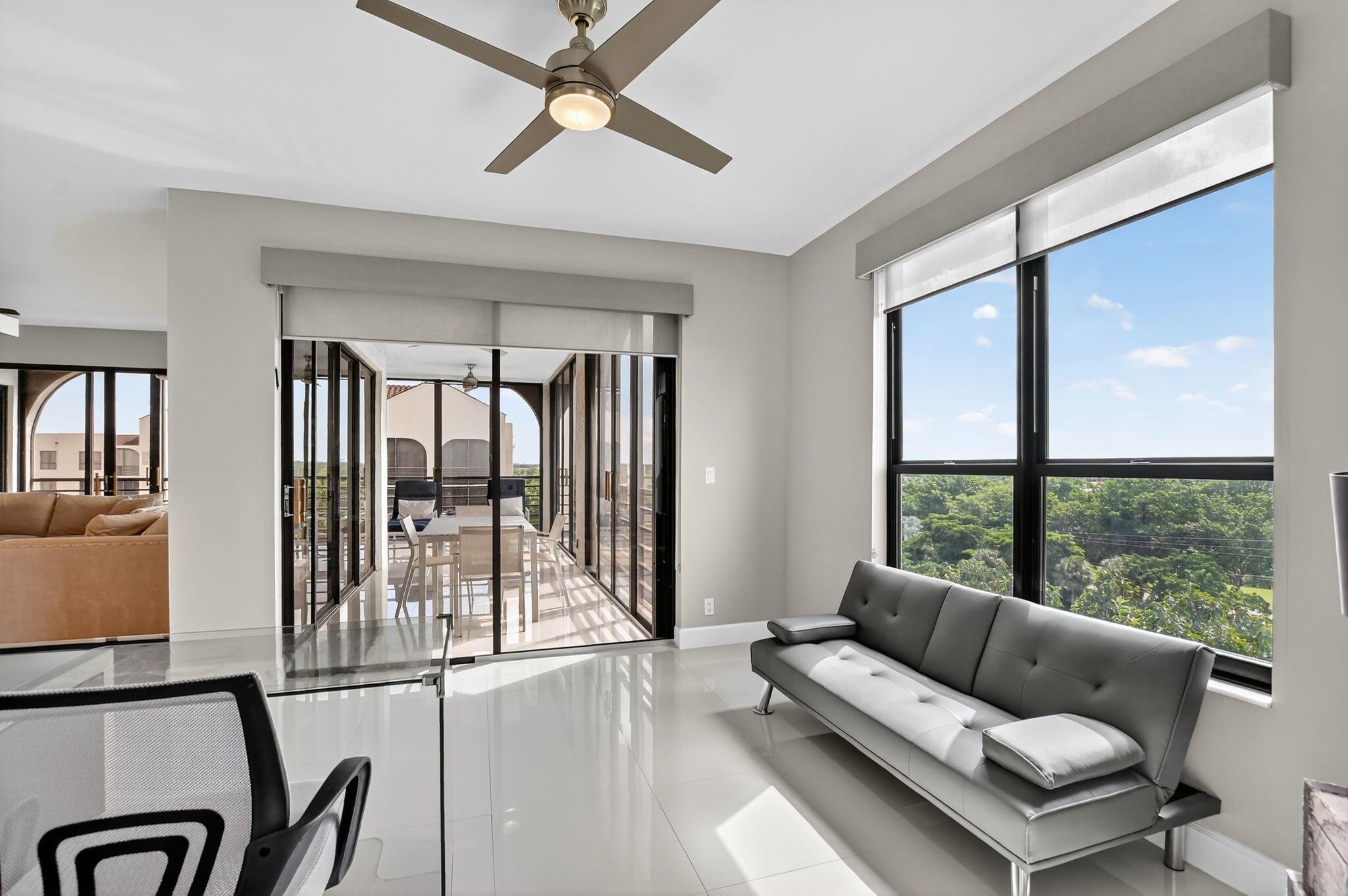 REGENCY AT BOCA POINTE - Residential Lease