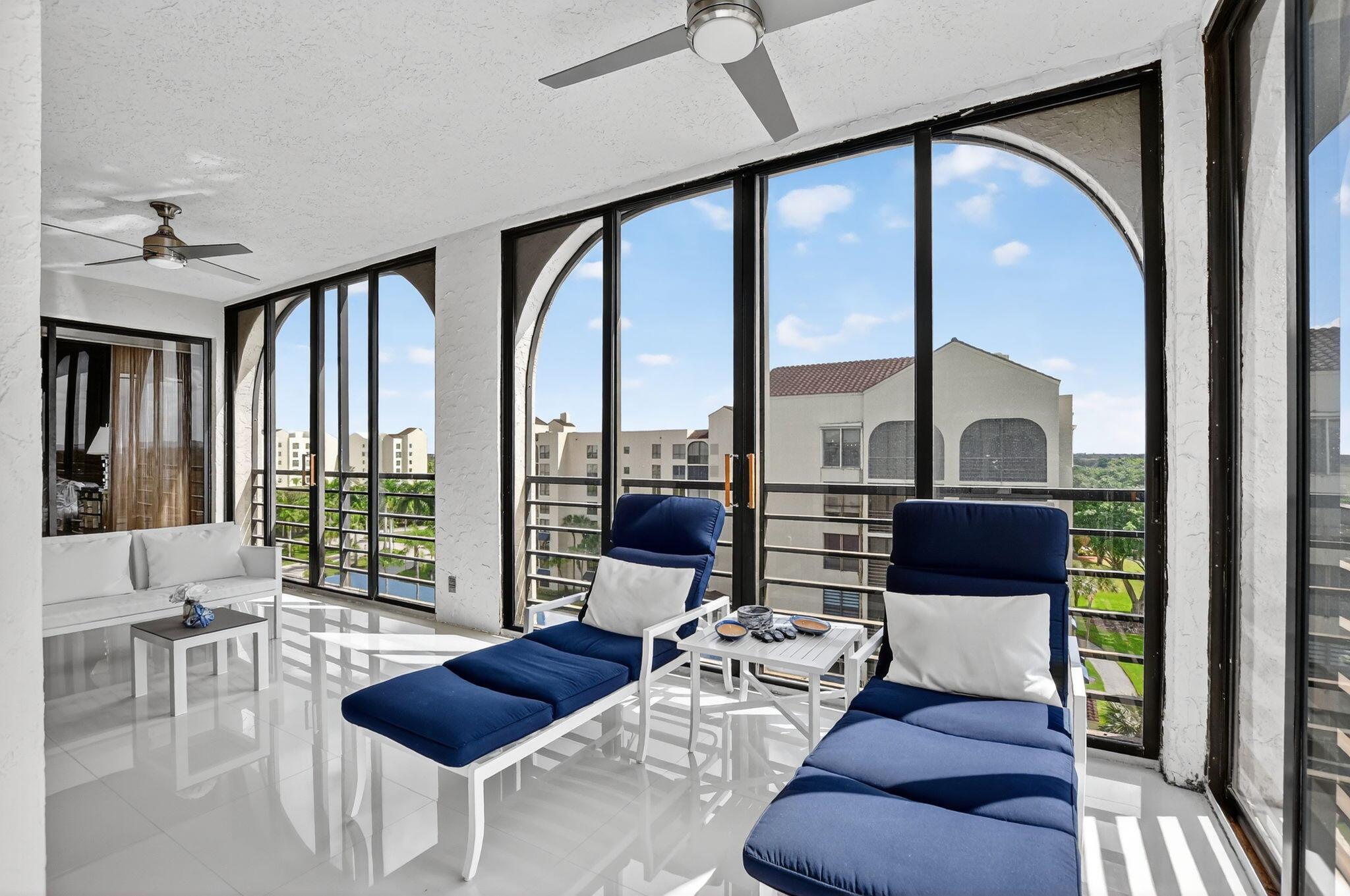 REGENCY AT BOCA POINTE - Residential Lease