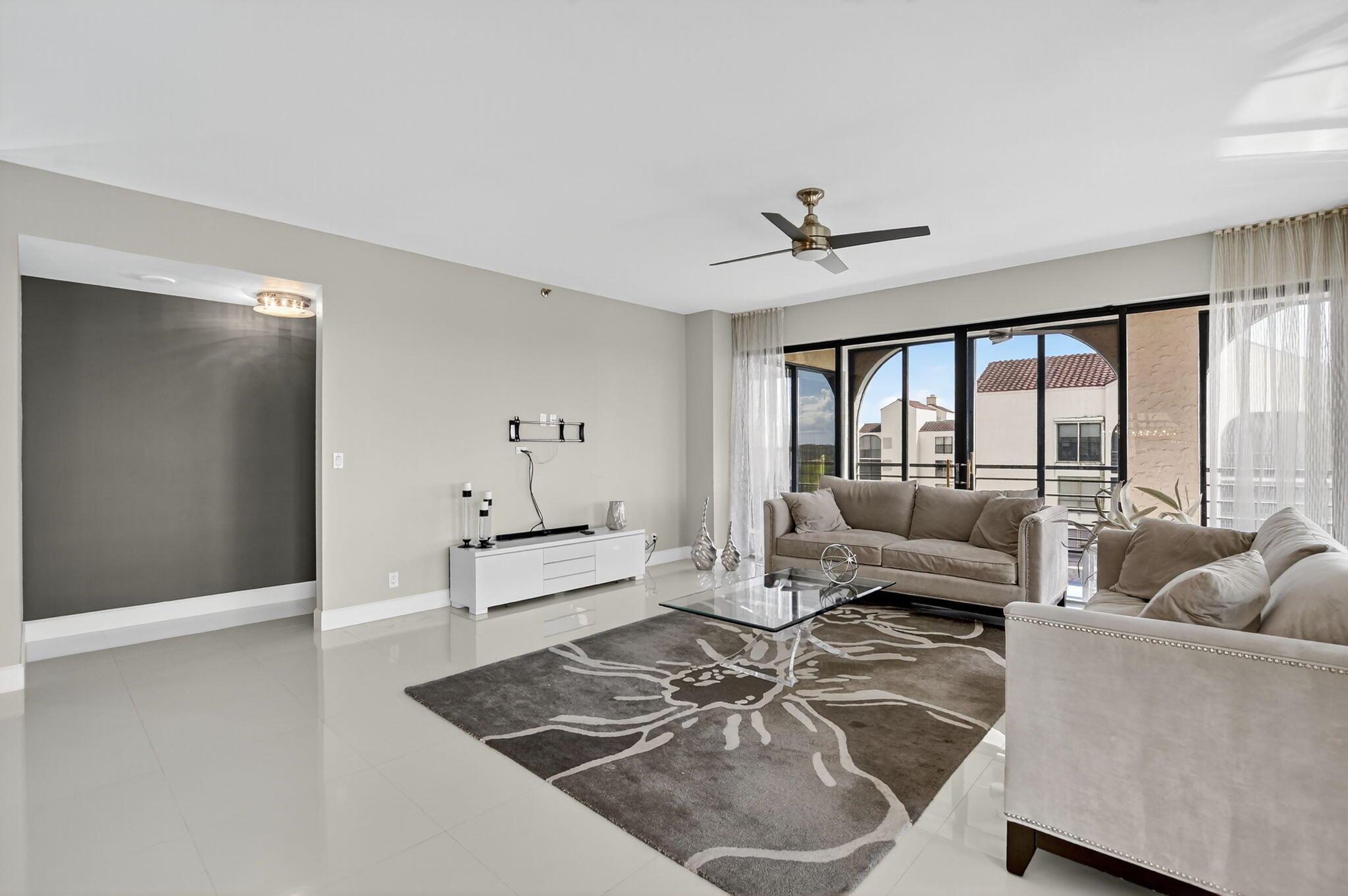 REGENCY AT BOCA POINTE - Residential Lease