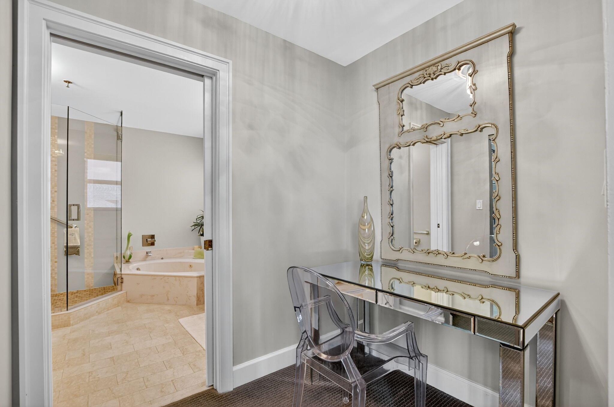 REGENCY AT BOCA POINTE - Residential Lease