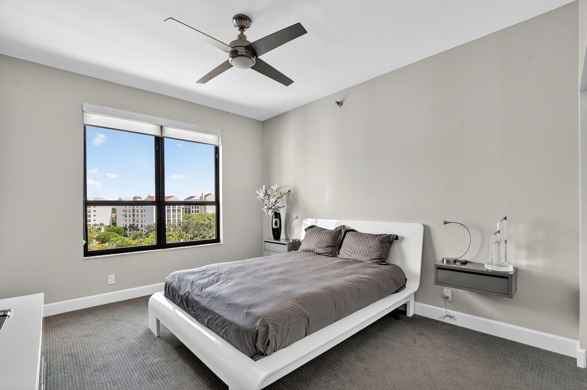 REGENCY AT BOCA POINTE - Residential Lease