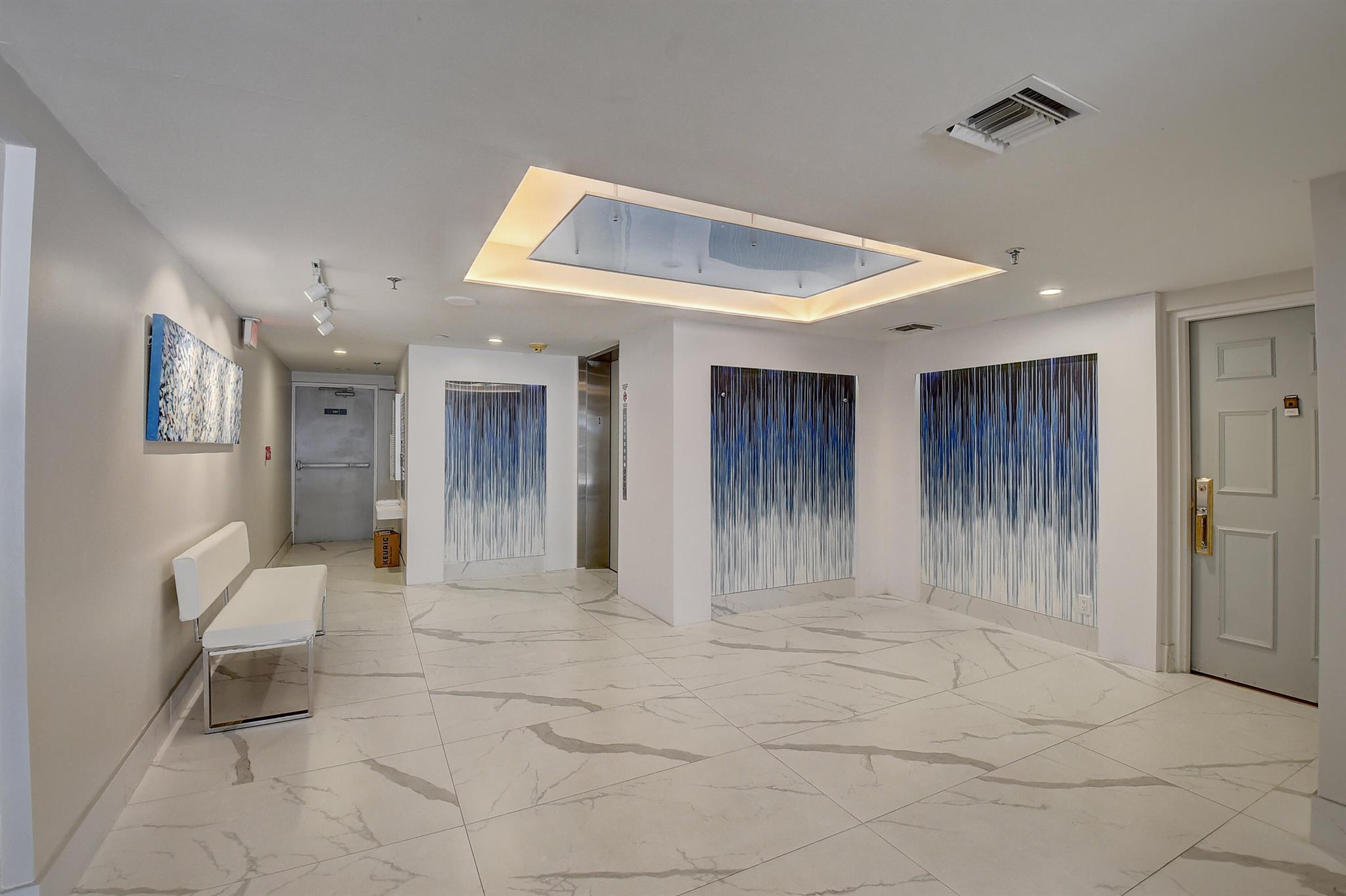 REGENCY AT BOCA POINTE - Residential Lease