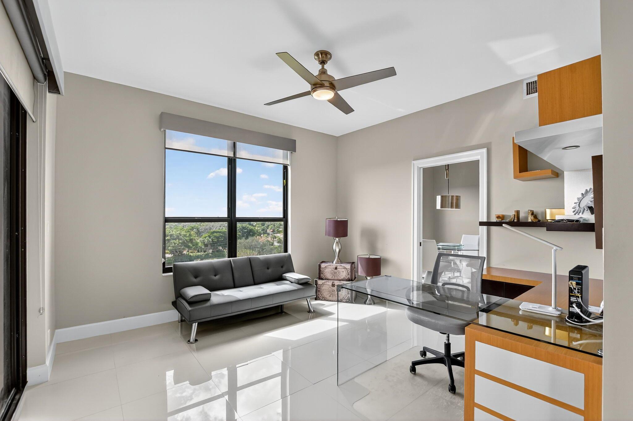 REGENCY AT BOCA POINTE - Residential Lease