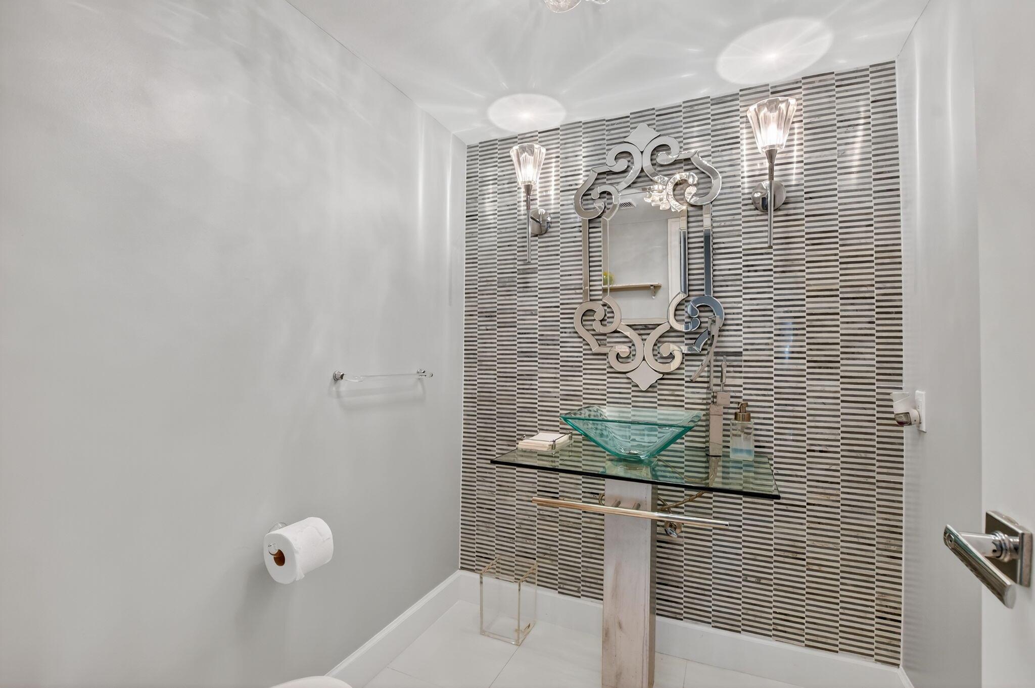 REGENCY AT BOCA POINTE - Residential Lease