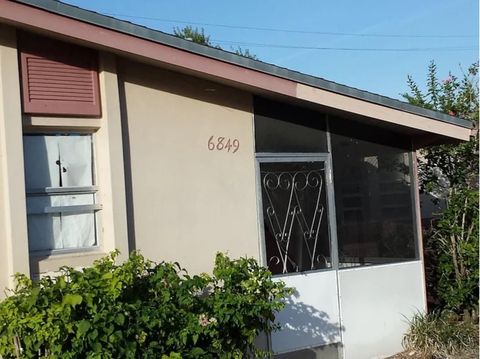 Photo of 6849 NW 30th St #4, Fort Lauderdale, FL 33313 (MLS # F10541804)