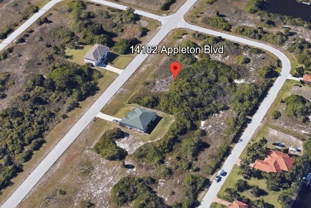 Seize this fantastic opportunity to build your dream home in the thriving waterfront community of South Gulf Cove. This available homesite is surrounded by newly constructed houses. Enjoy nearby fishing, boating, golfing, hiking, and biking trails. The community offers easy access to parks, a boat ramp, and more trails. Experience tranquility while still being close to shopping, dining, Tampa Bay spring training, County Fairgrounds, Charlotte Harbor/Gulf of Mexico, and state parks. Nearby beaches include Stump Pass, Englewood, Boca Grande, Venice, and Manasota Key.