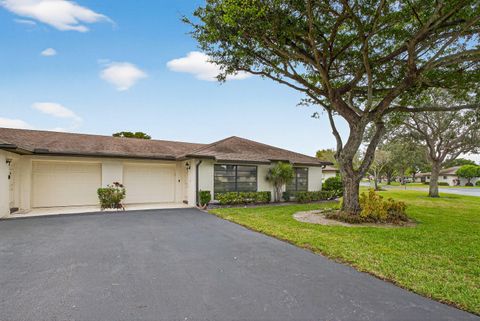 10397 Equestrian Drive B Boynton Beach FL 33436
